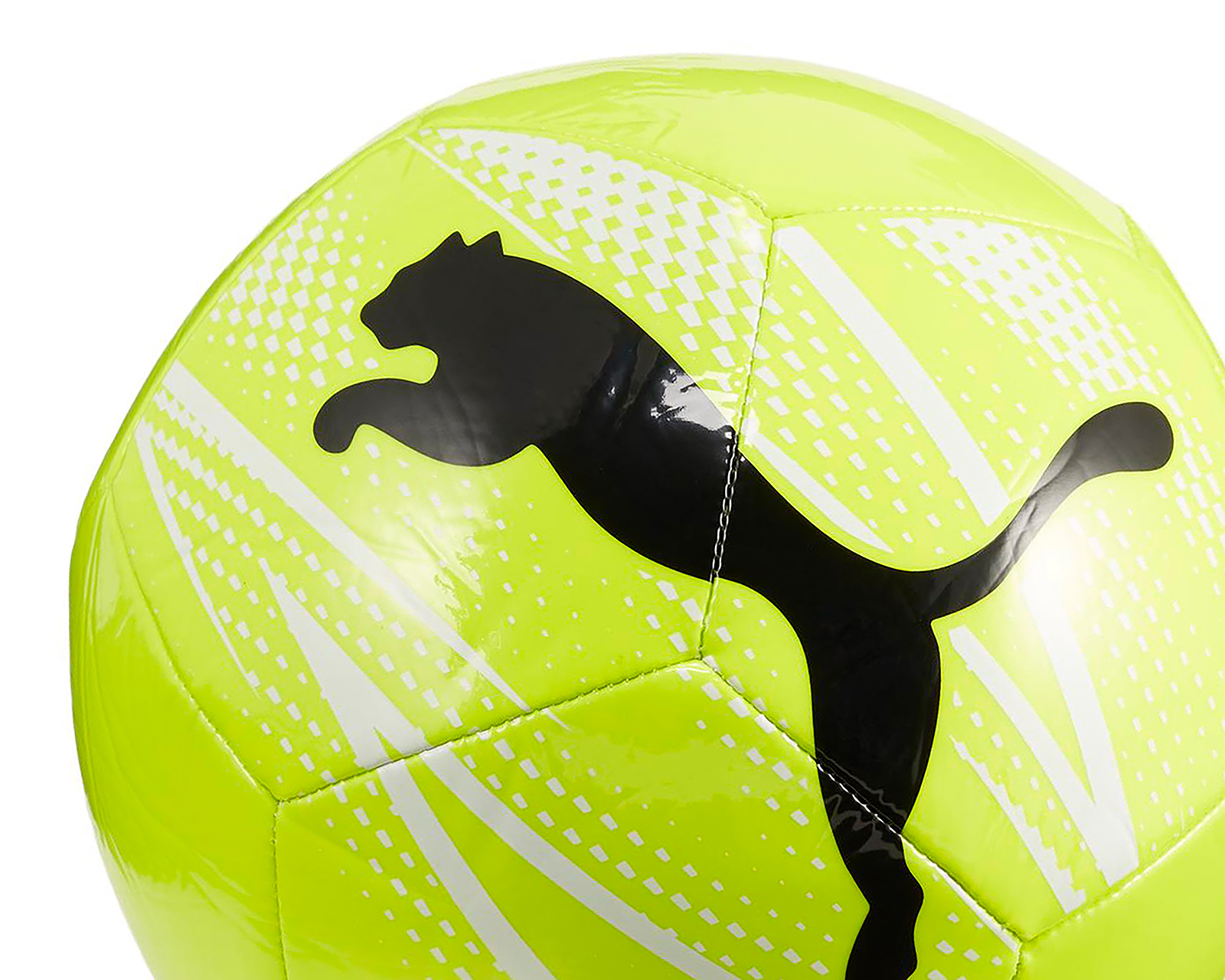 Foto 4 pulgar | Foto 3 | Balón de Futbol Puma Attacanto Tamaño 5