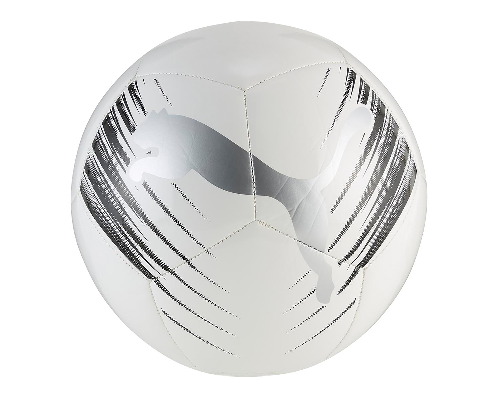 Foto 2 pulgar | Foto 1 | Balón de Futbol Puma Attacanto Tamaño 5