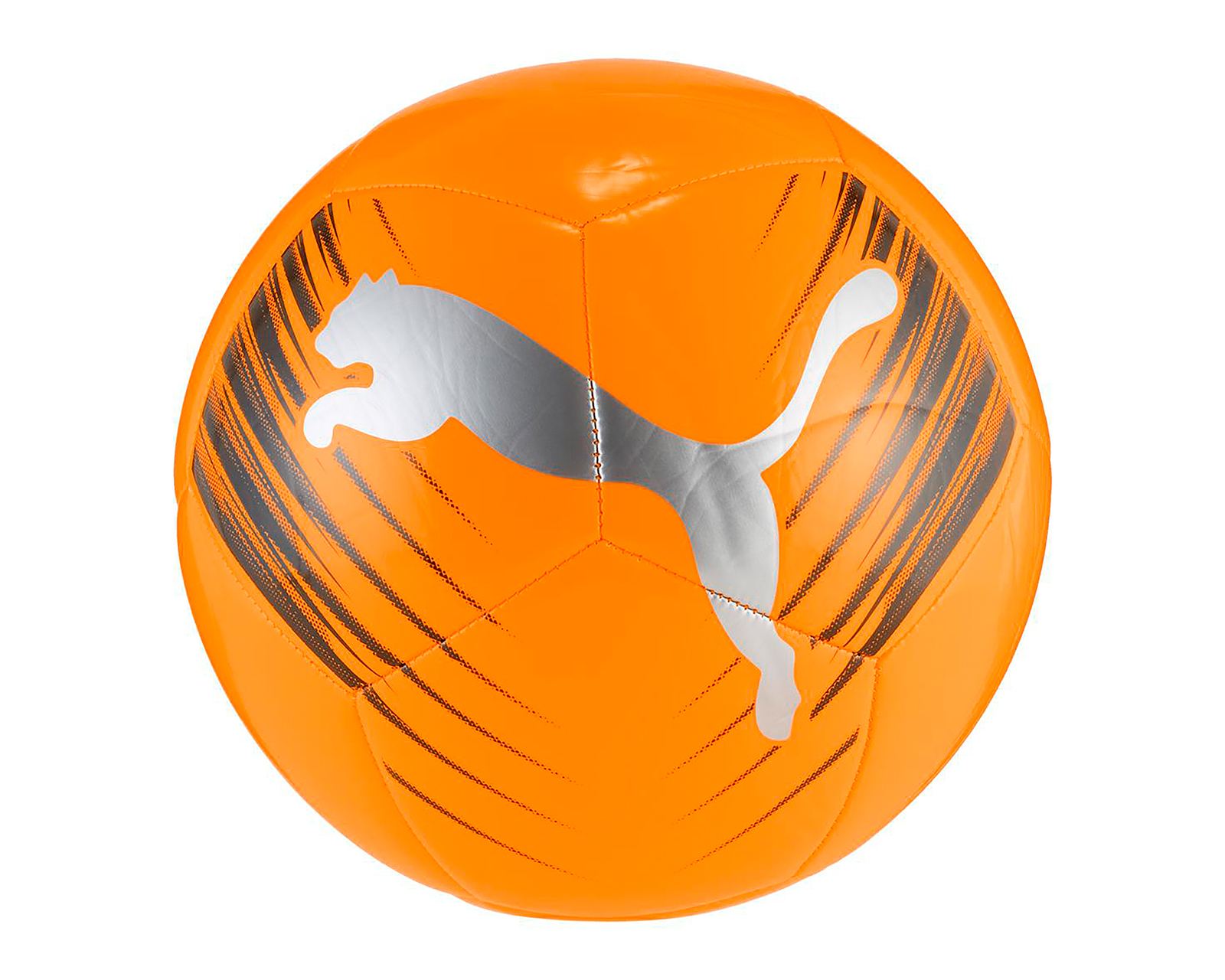 Foto 2 pulgar | Foto 1 | Balón de Futbol Puma Attacanto Tamaño 5