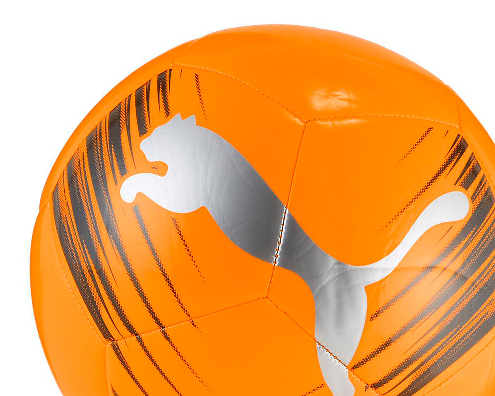 Foto 4 pulgar | Foto 3 | Balón de Futbol Puma Attacanto Tamaño 5