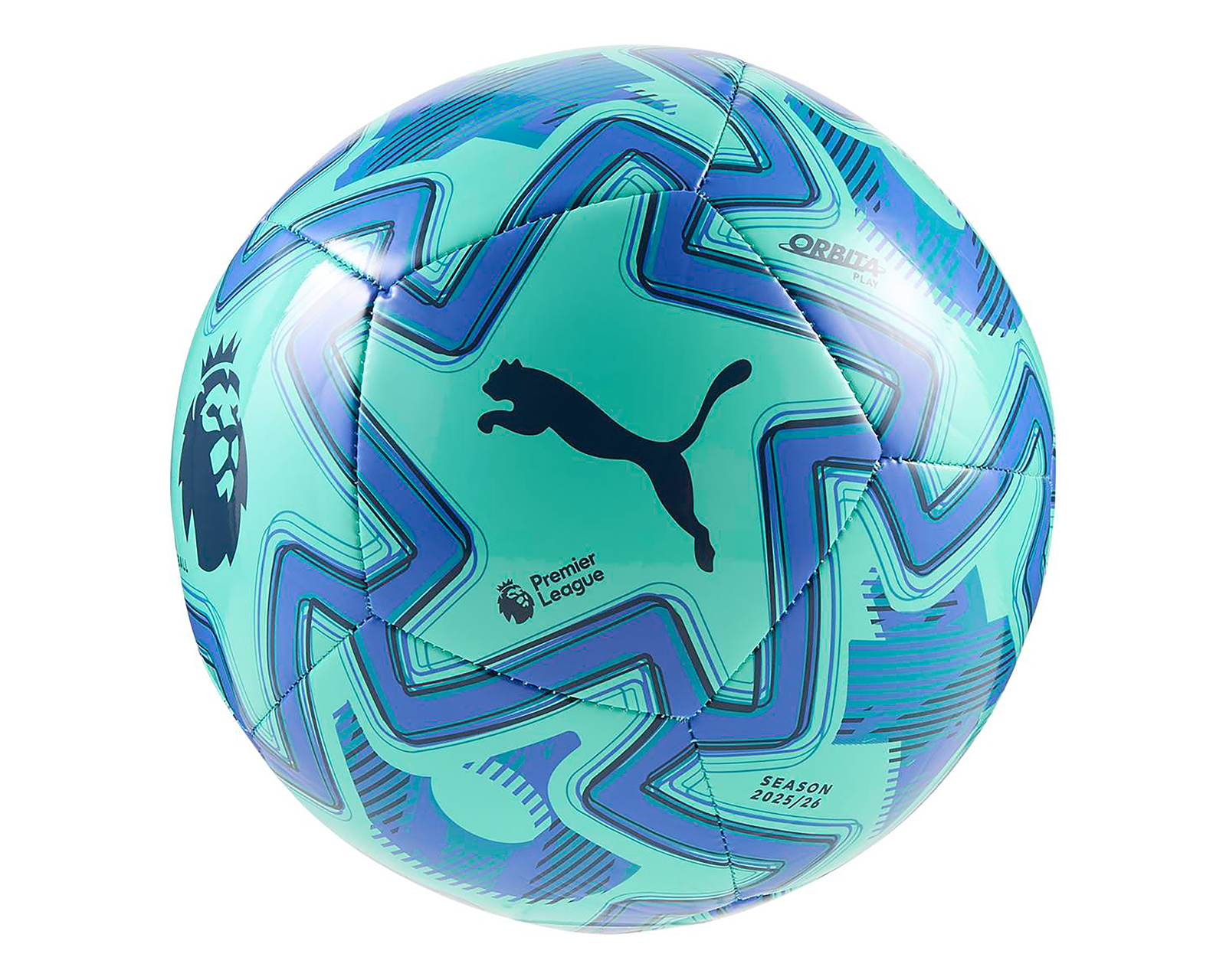 Foto 2 pulgar | Foto 1 | Balón de Futbol Puma Orbita Tamaño 5