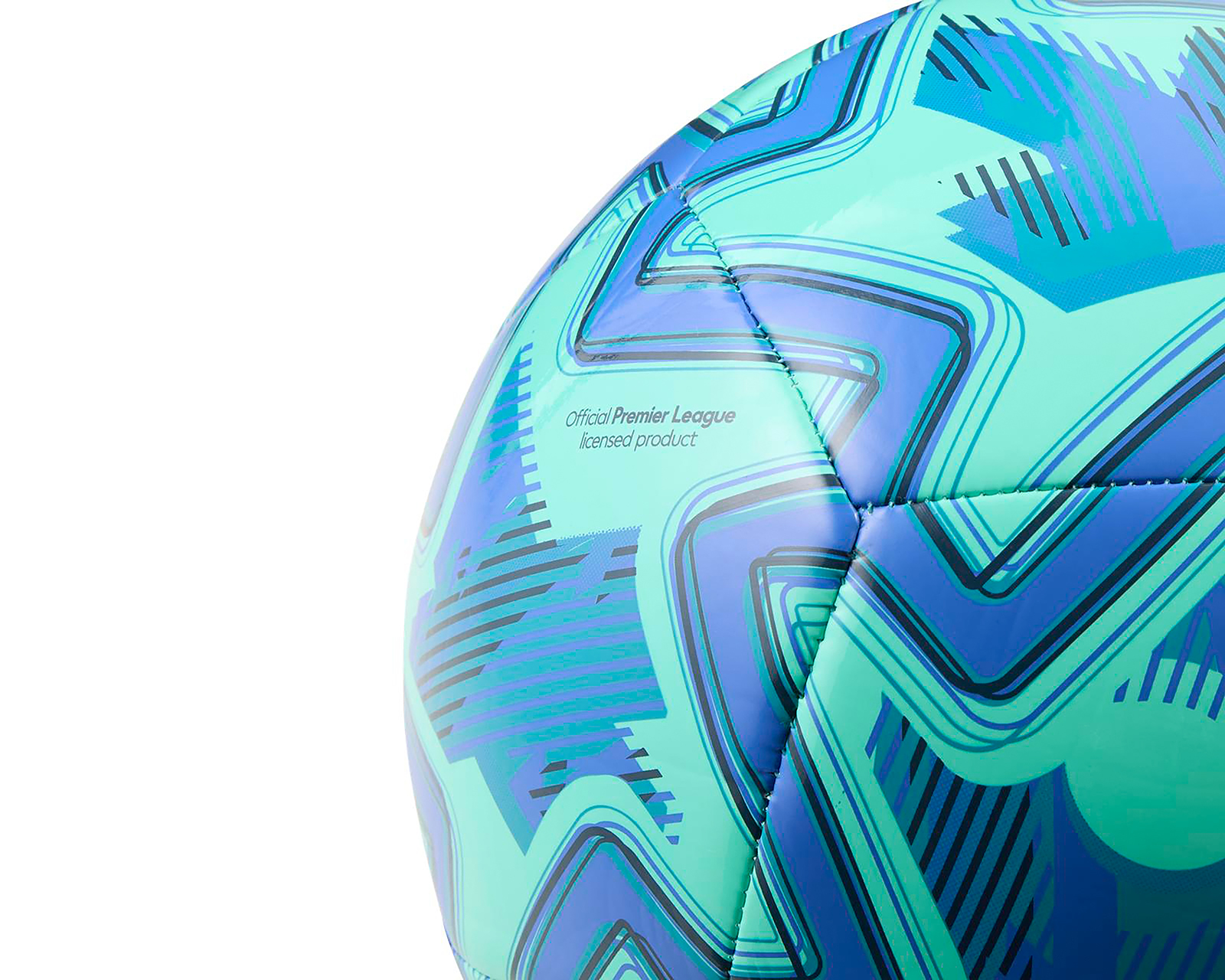 Foto 4 pulgar | Foto 3 | Balón de Futbol Puma Orbita Tamaño 5