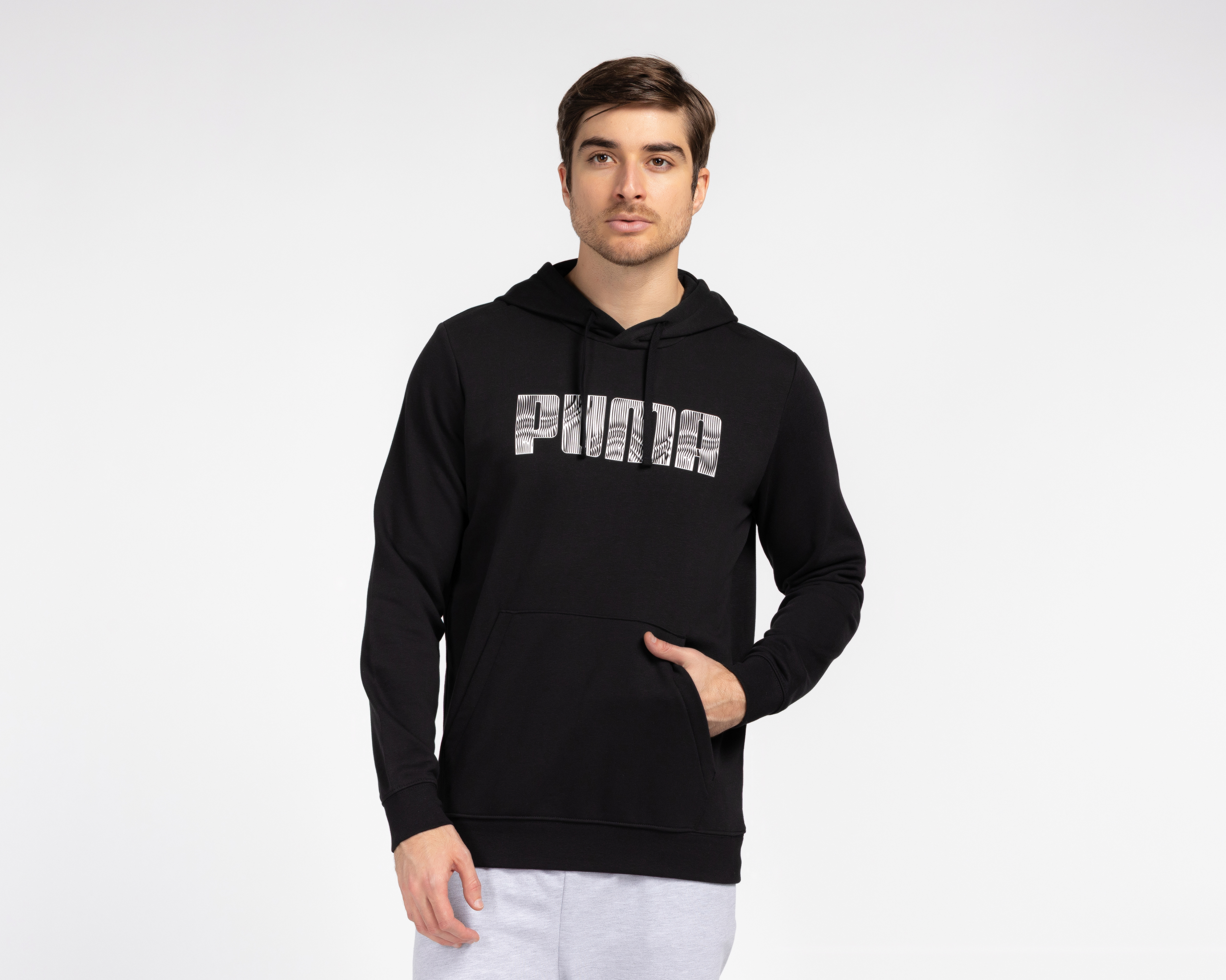 Sudadera Deportiva Puma para Hombre