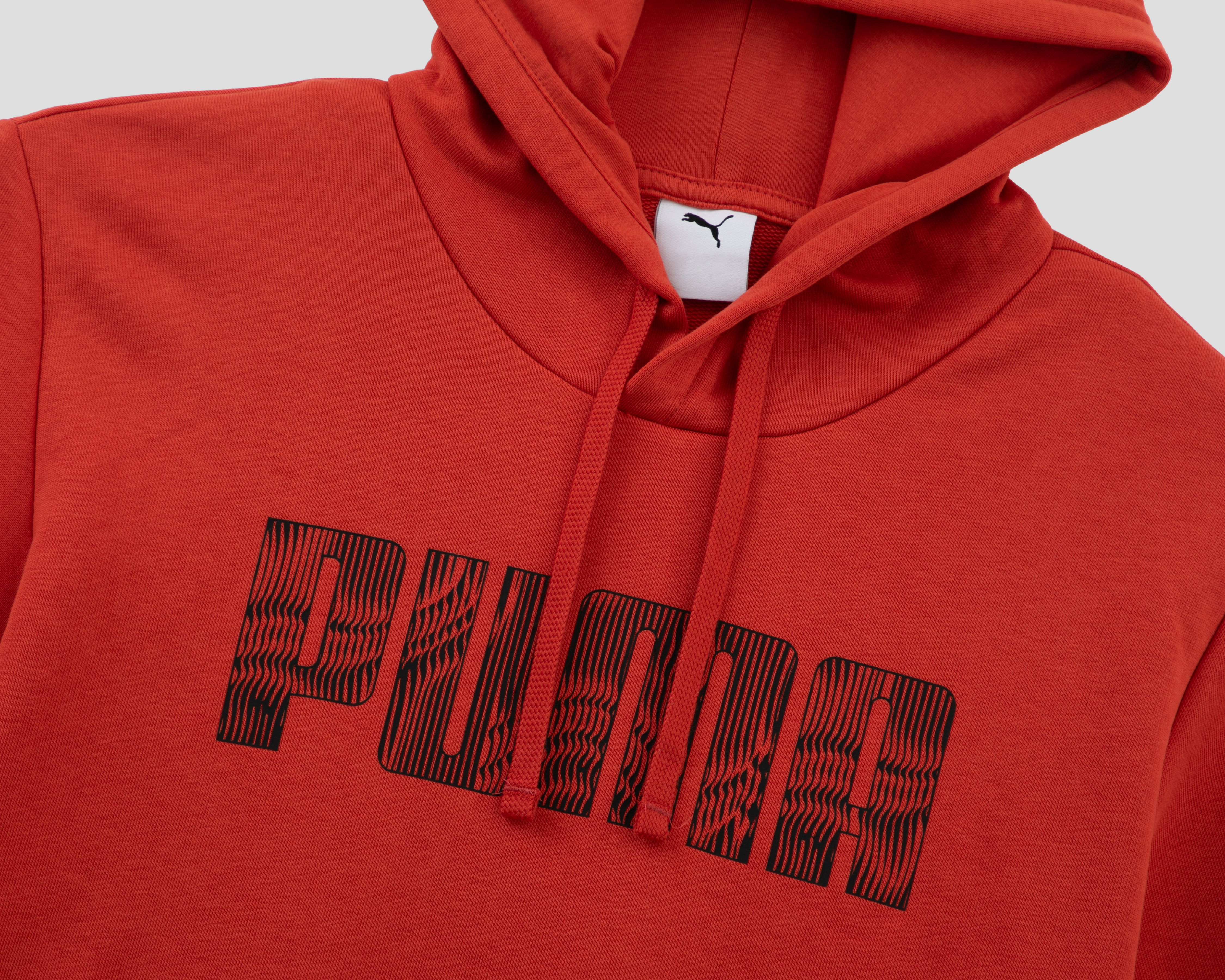 Foto 3 | Foto 3 | Sudadera con Capucha Puma para Hombre