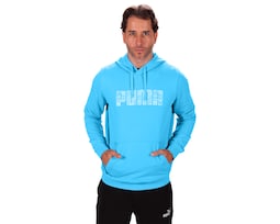 Sudadera con Capucha Puma para Hombre