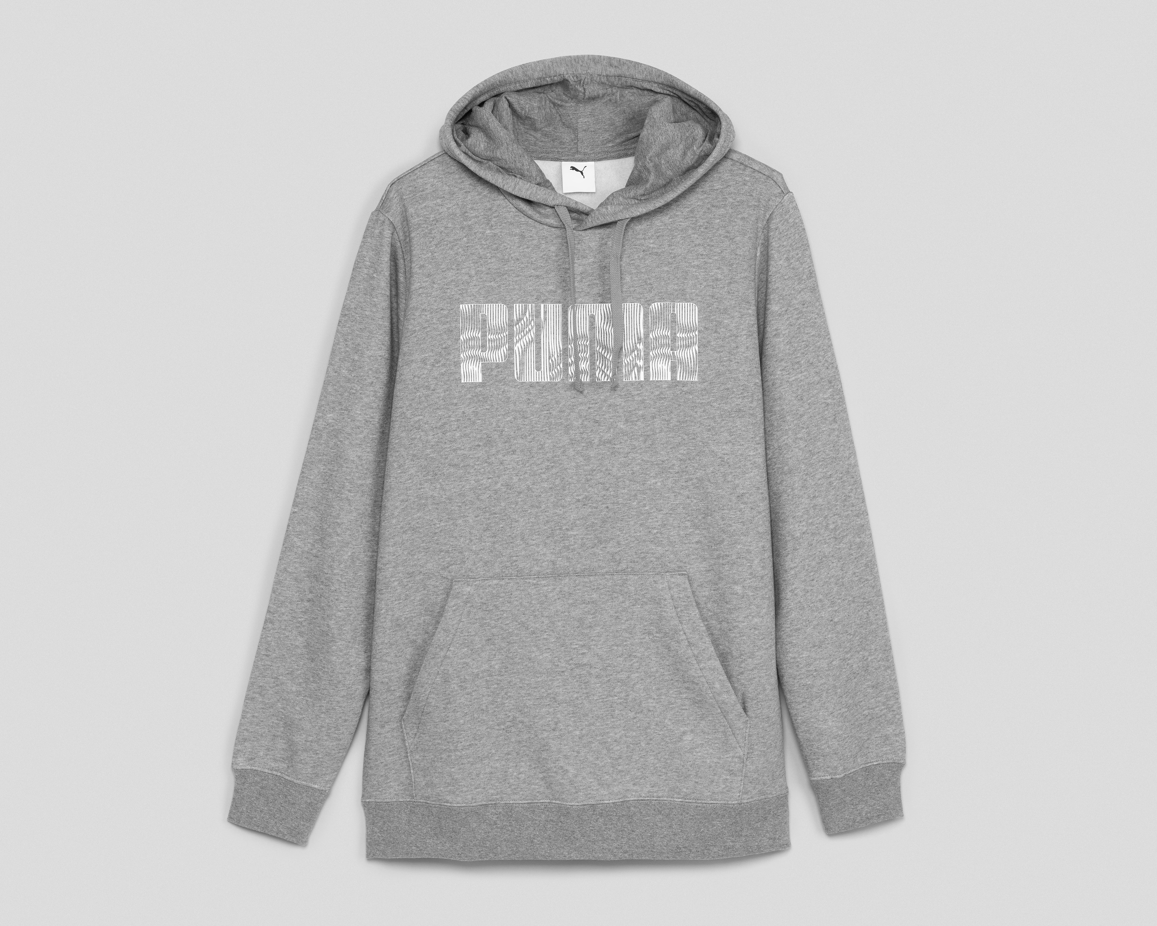 Foto 2 pulgar | Foto 1 | Sudadera con Capucha Puma para Hombre