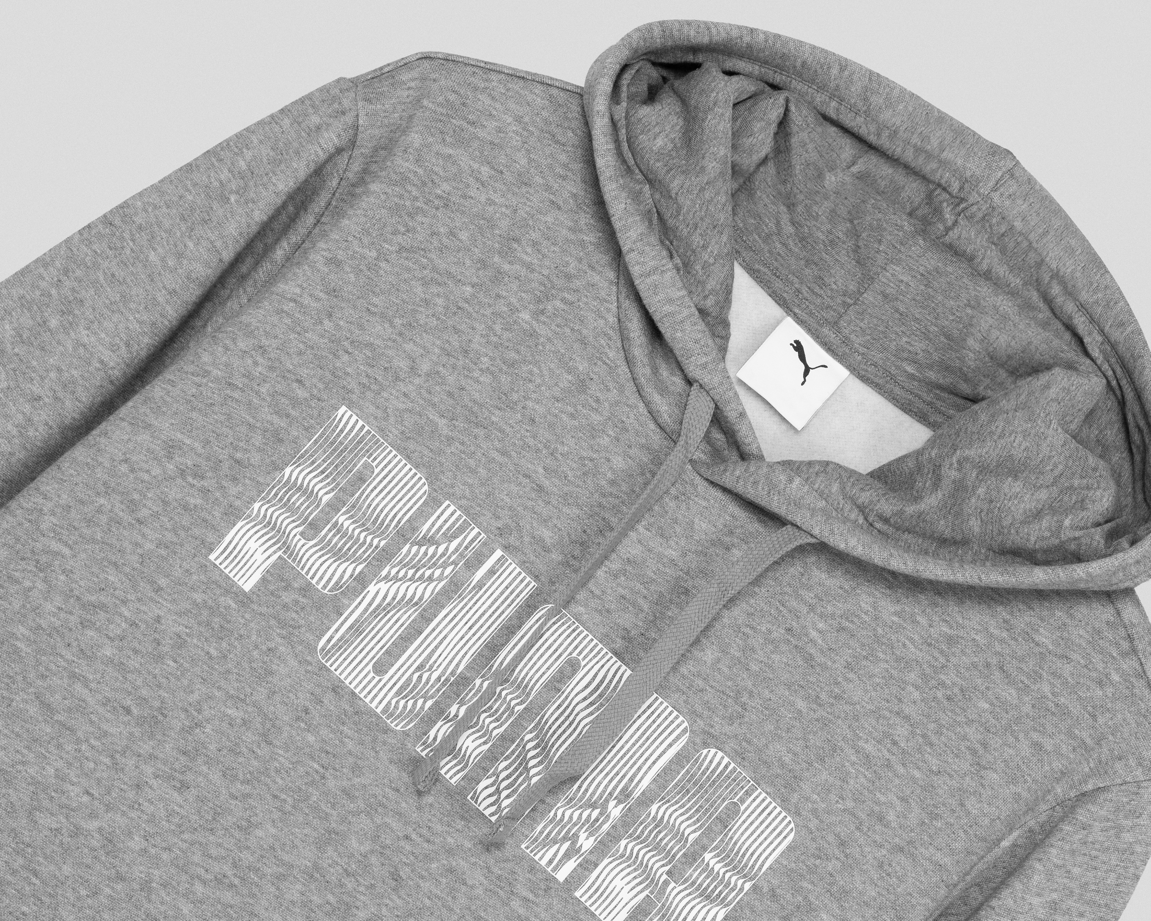 Foto 4 pulgar | Foto 3 | Sudadera con Capucha Puma para Hombre