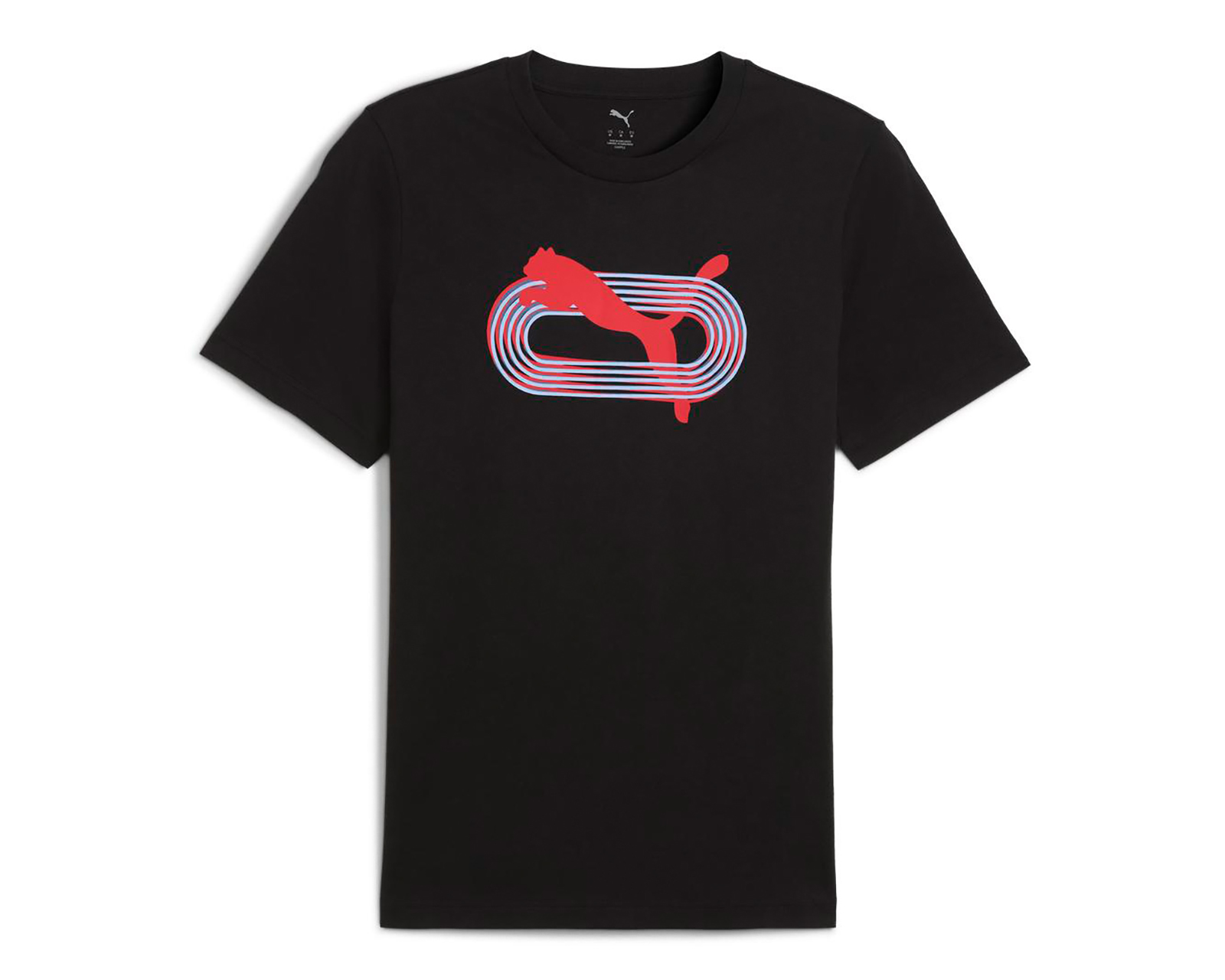 Playera de Entrenamiento Puma para Hombre