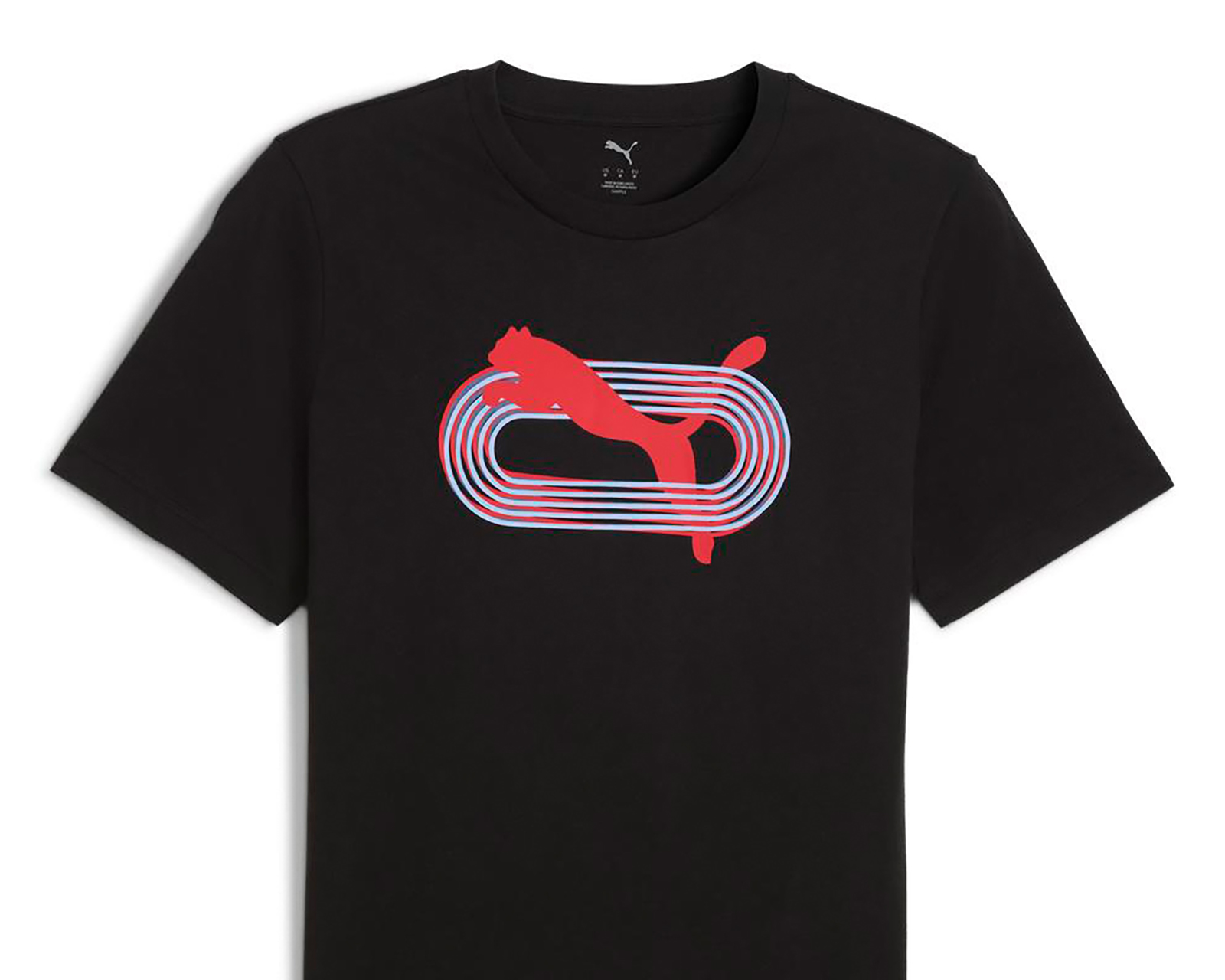 Foto 4 pulgar | Foto 3 | Playera de Entrenamiento Puma para Mujer