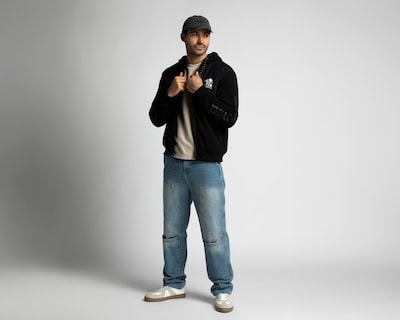 Foto 2 | Foto 2 | Sudadera con Capucha Ecko Unltd. para Hombre