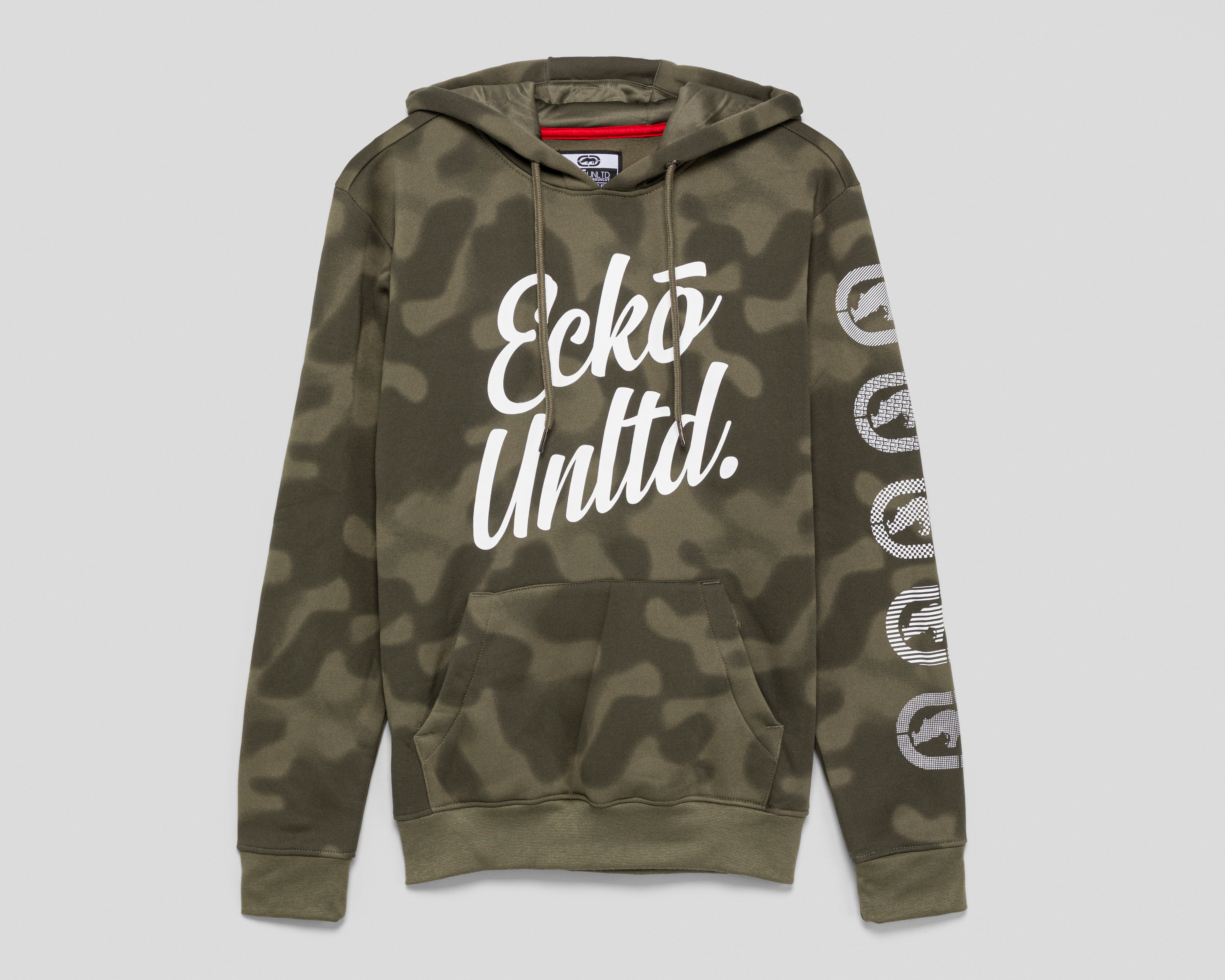 Foto 1 | Foto 1 | Sudadera con Capucha Ecko Unltd. para Hombre