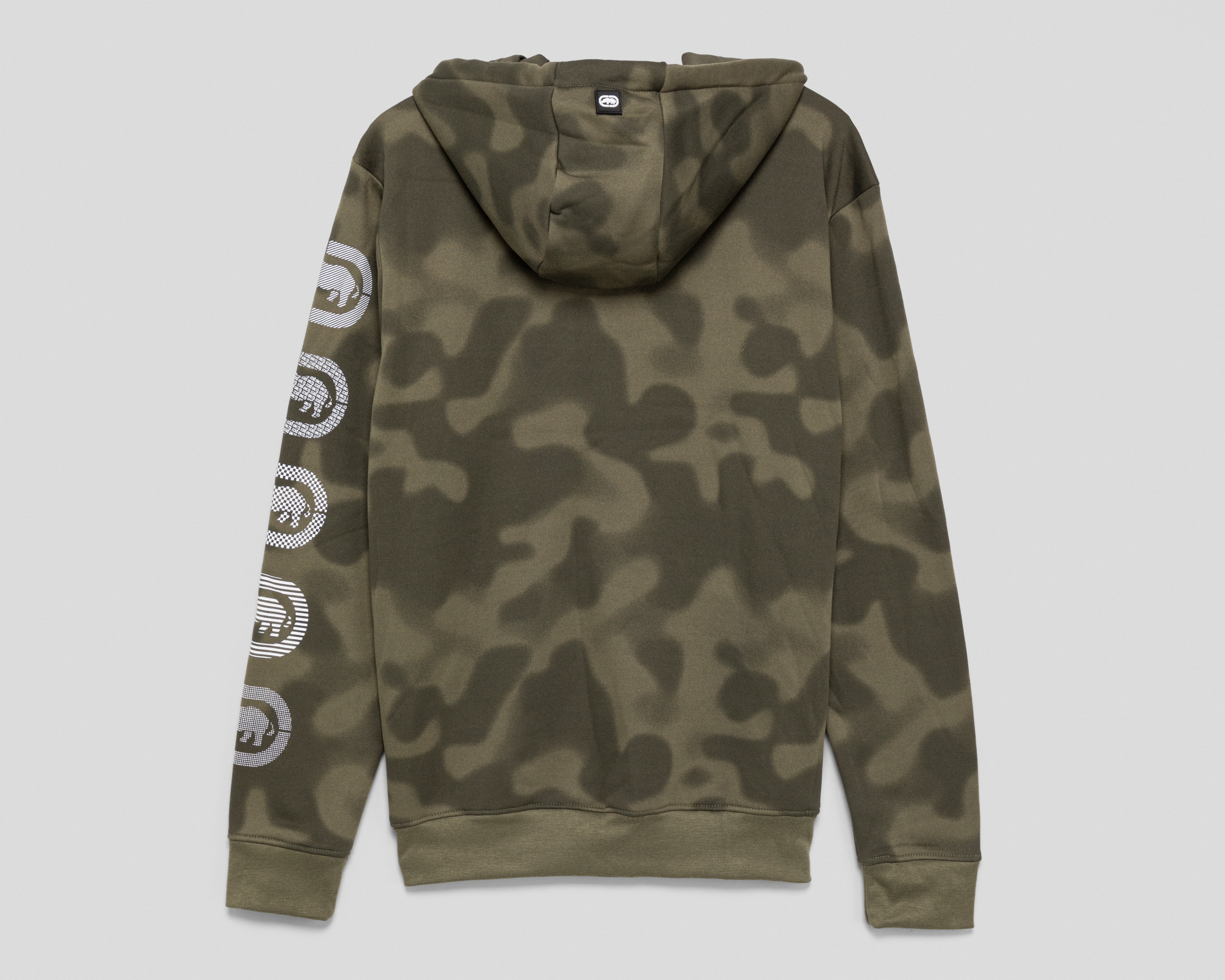 Foto 3 pulgar | Foto 2 | Sudadera con Capucha Ecko Unltd. para Hombre