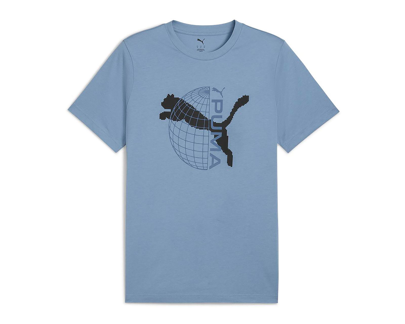 Foto 2 pulgar | Foto 1 | Playera Deportiva Puma para Hombre