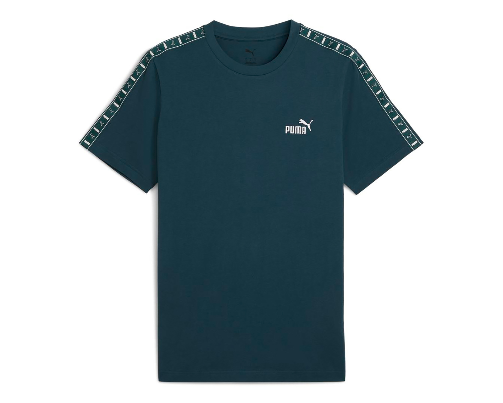 Foto 2 pulgar | Foto 1 | Playera Deportiva Puma para Hombre