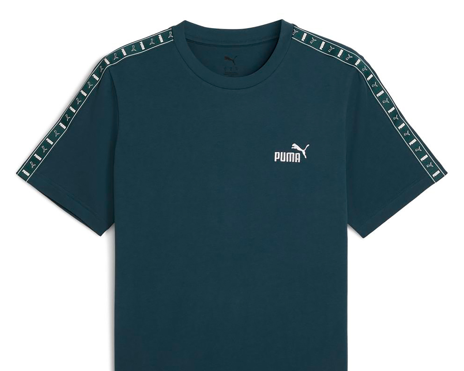 Foto 4 pulgar | Foto 3 | Playera Deportiva Puma para Hombre