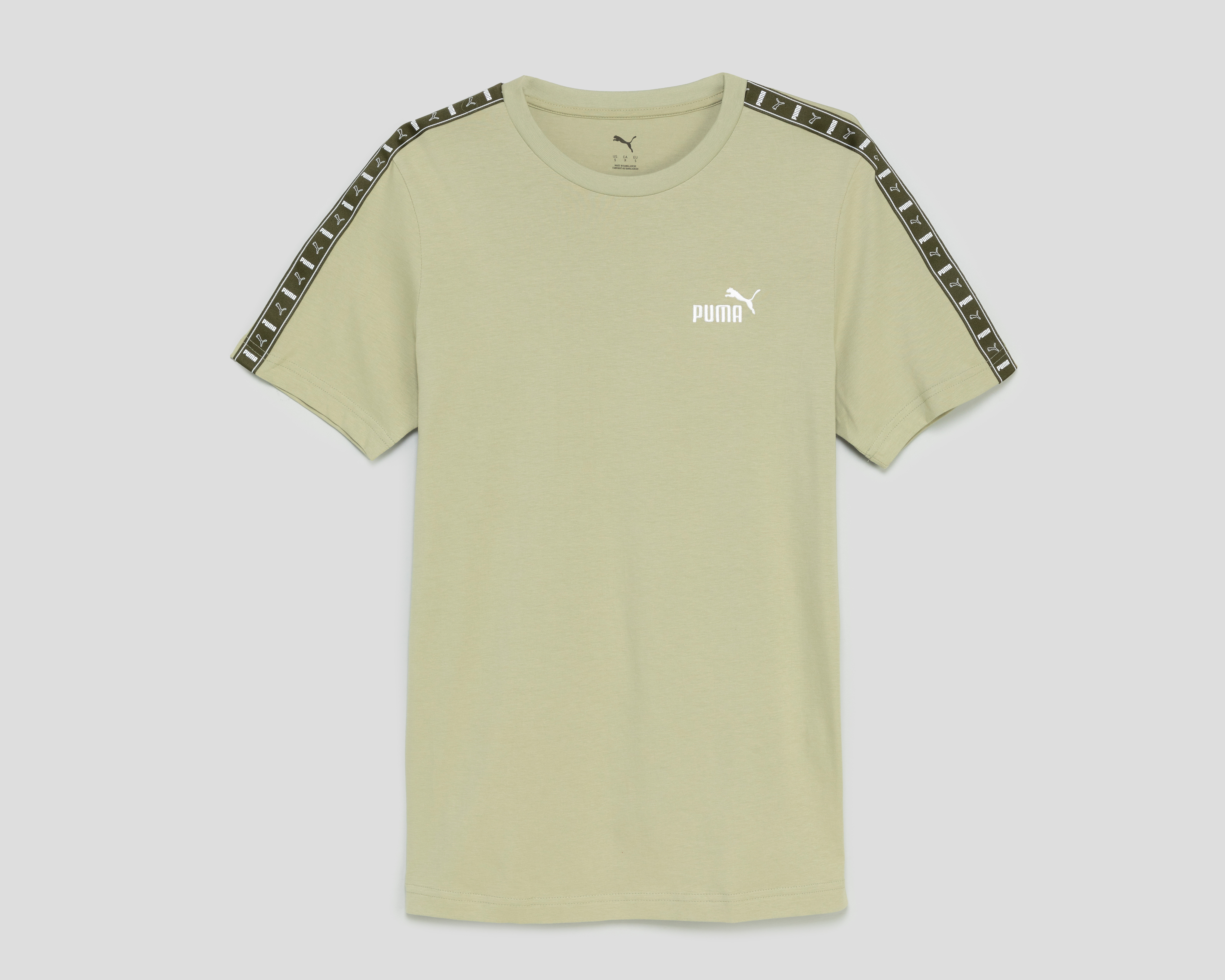 Foto 1 | Foto 1 | Playera Deportiva Puma para Hombre