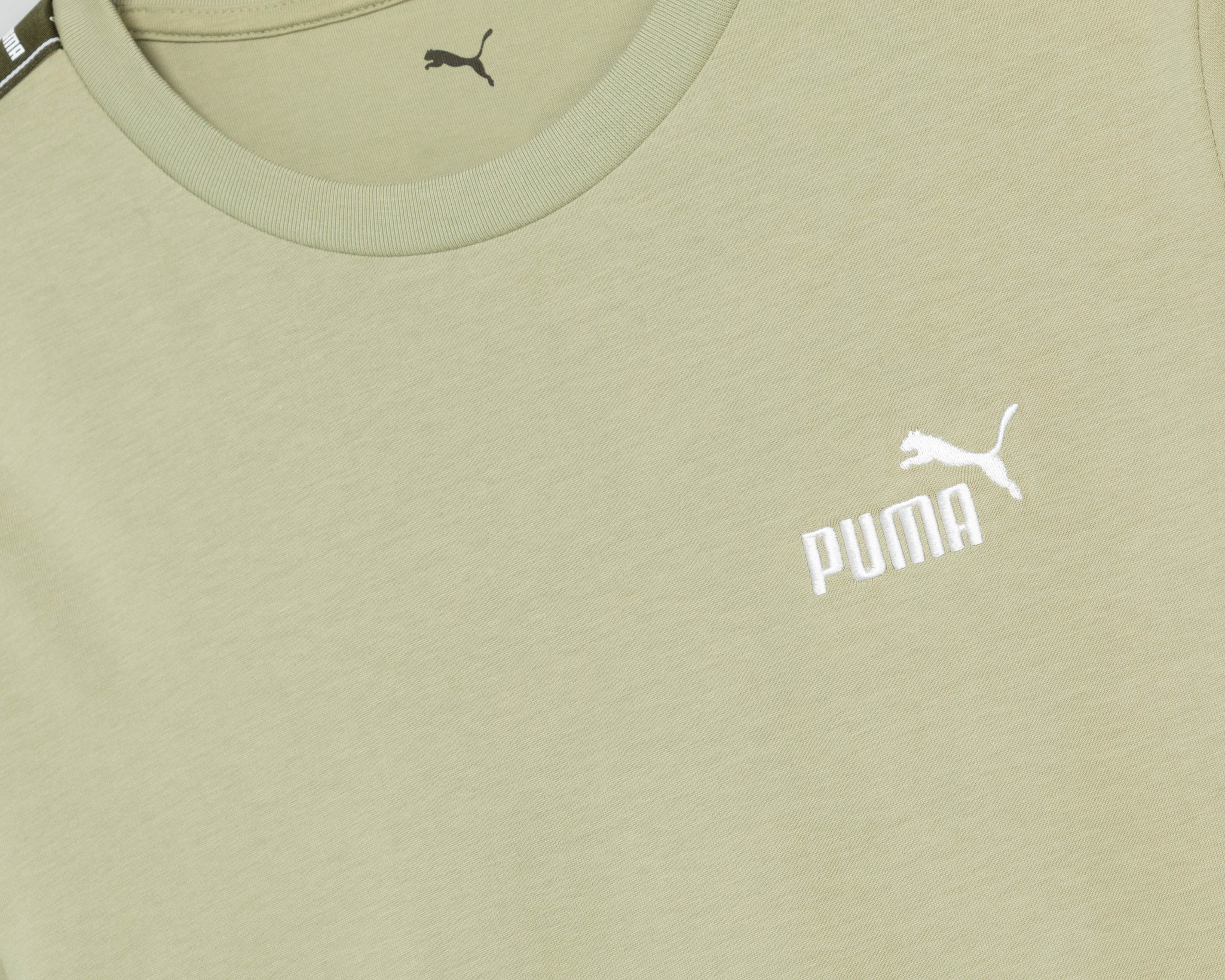 Foto 4 pulgar | Foto 3 | Playera Deportiva Puma para Hombre