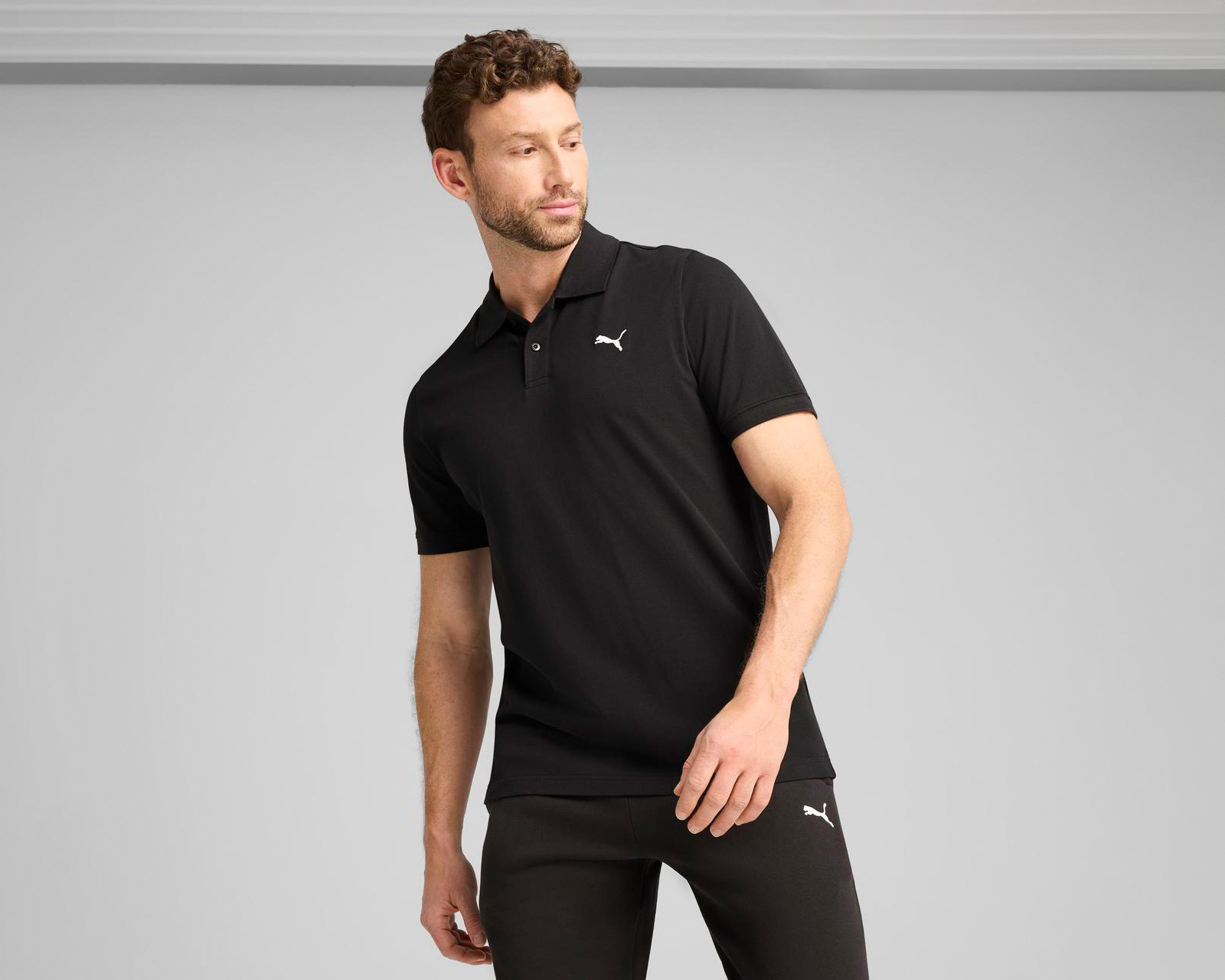 Playera Deportiva Puma para Caballero