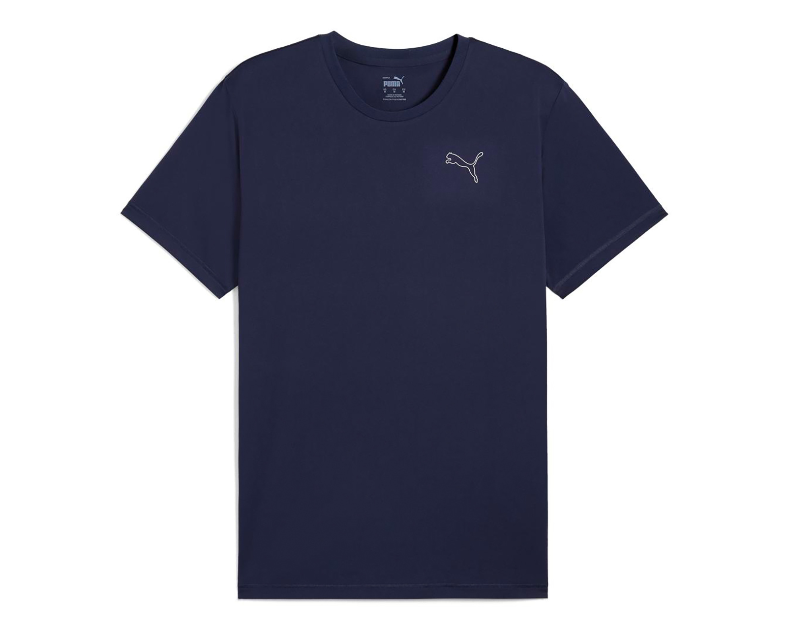 Foto 5 pulgar | Foto 4 | Playera Deportiva Puma Mass Merchant para Hombre