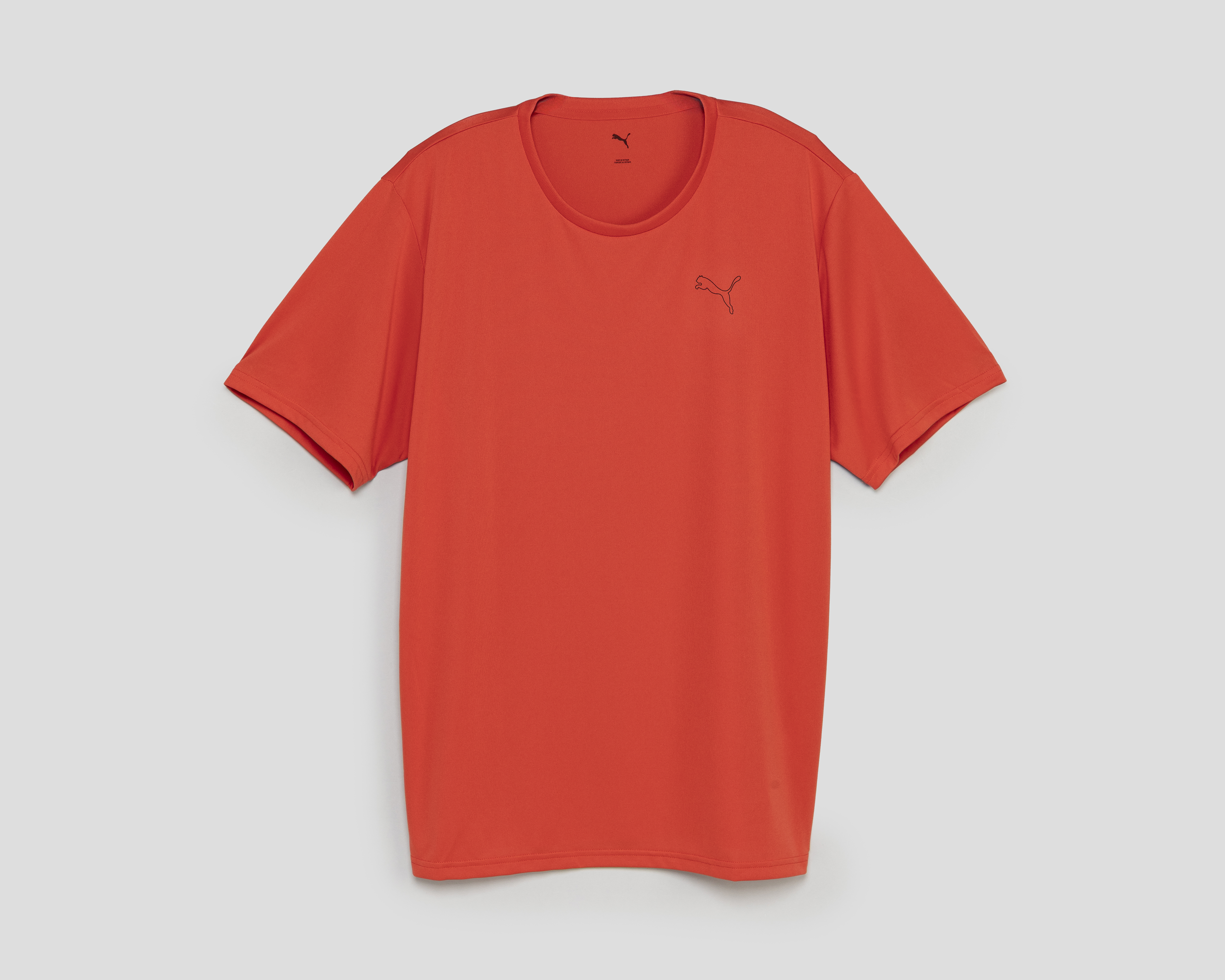 Playera de Entrenamiento Puma Mass Merchants Tee para Hombre
