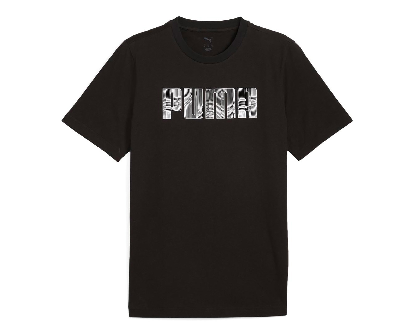 Foto 5 pulgar | Foto 4 | Playera Deportiva Puma Mass Merchants Tee para Hombre