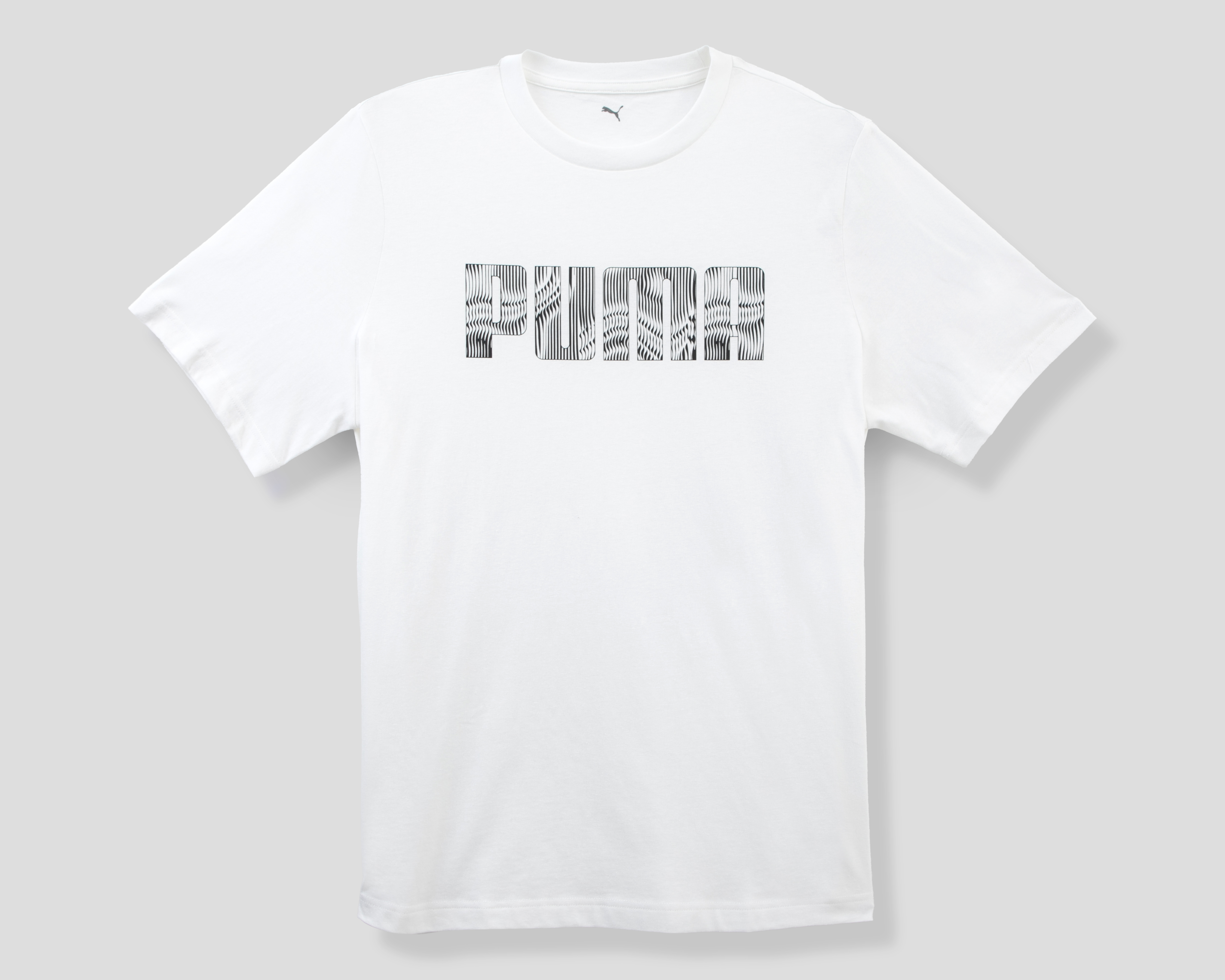 Playera Deportiva Puma para Hombre
