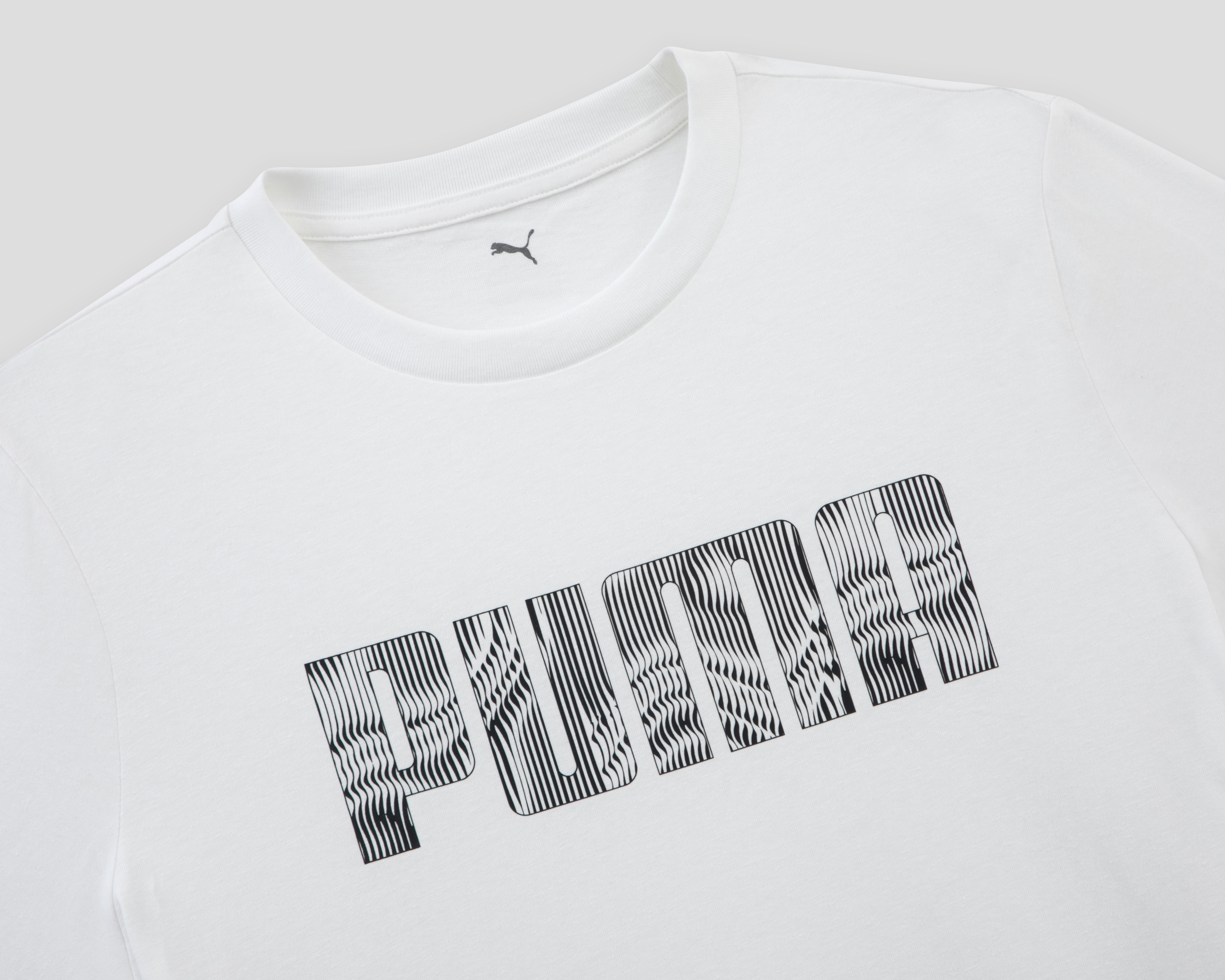 Foto 4 pulgar | Foto 3 | Playera Deportiva Puma para Hombre