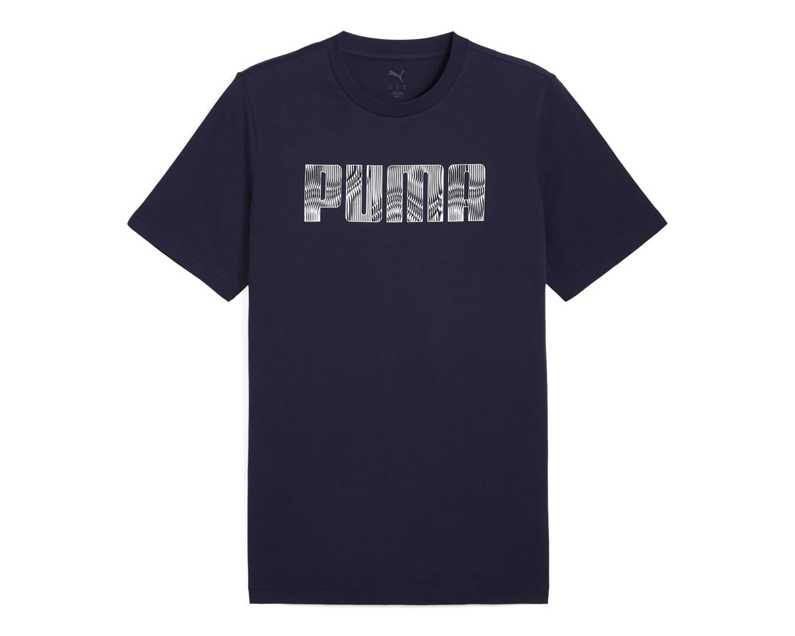 Foto 5 pulgar | Foto 4 | Playera Deportiva Puma para Hombre