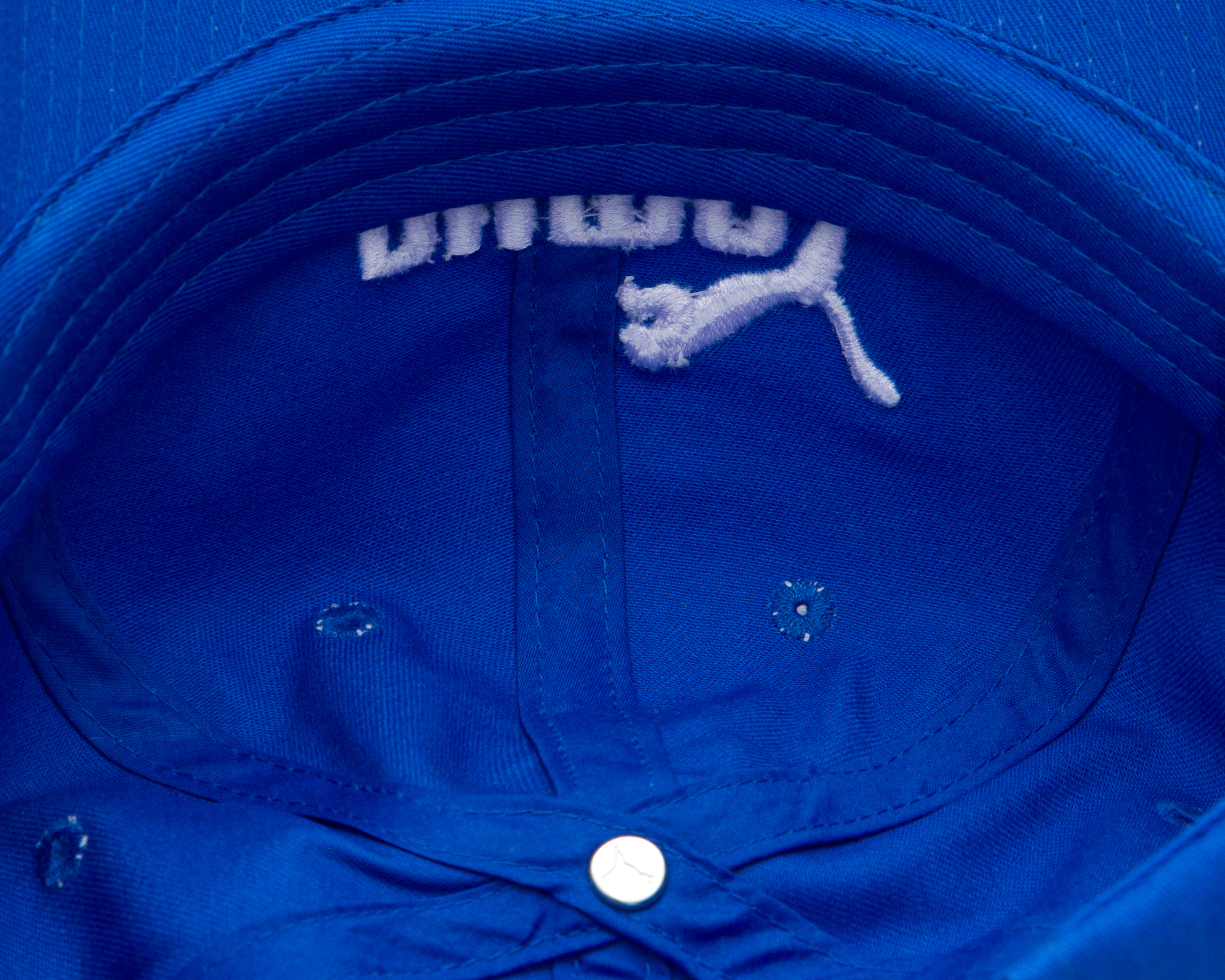 Foto 6 pulgar | Foto 5 | Gorra Curva Puma