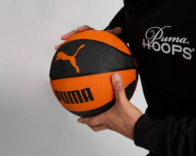 Foto 3 | Foto 3 | Balón de Basquetbol Puma Número 7