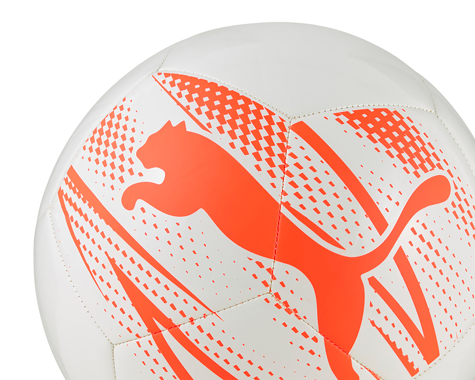 Foto 3 pulgar | Foto 2 | Balón de Futbol Puma Attacanto Tamaño 5