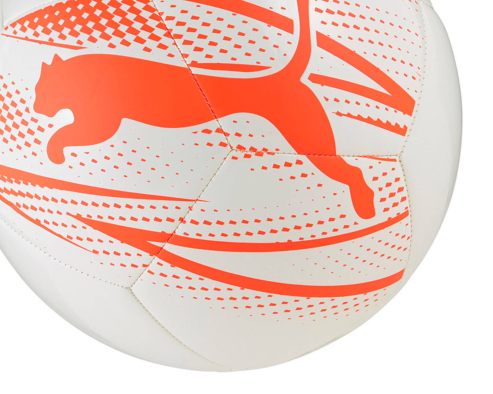 Foto 3 | Foto 3 | Balón de Futbol Puma Attacanto Tamaño 5