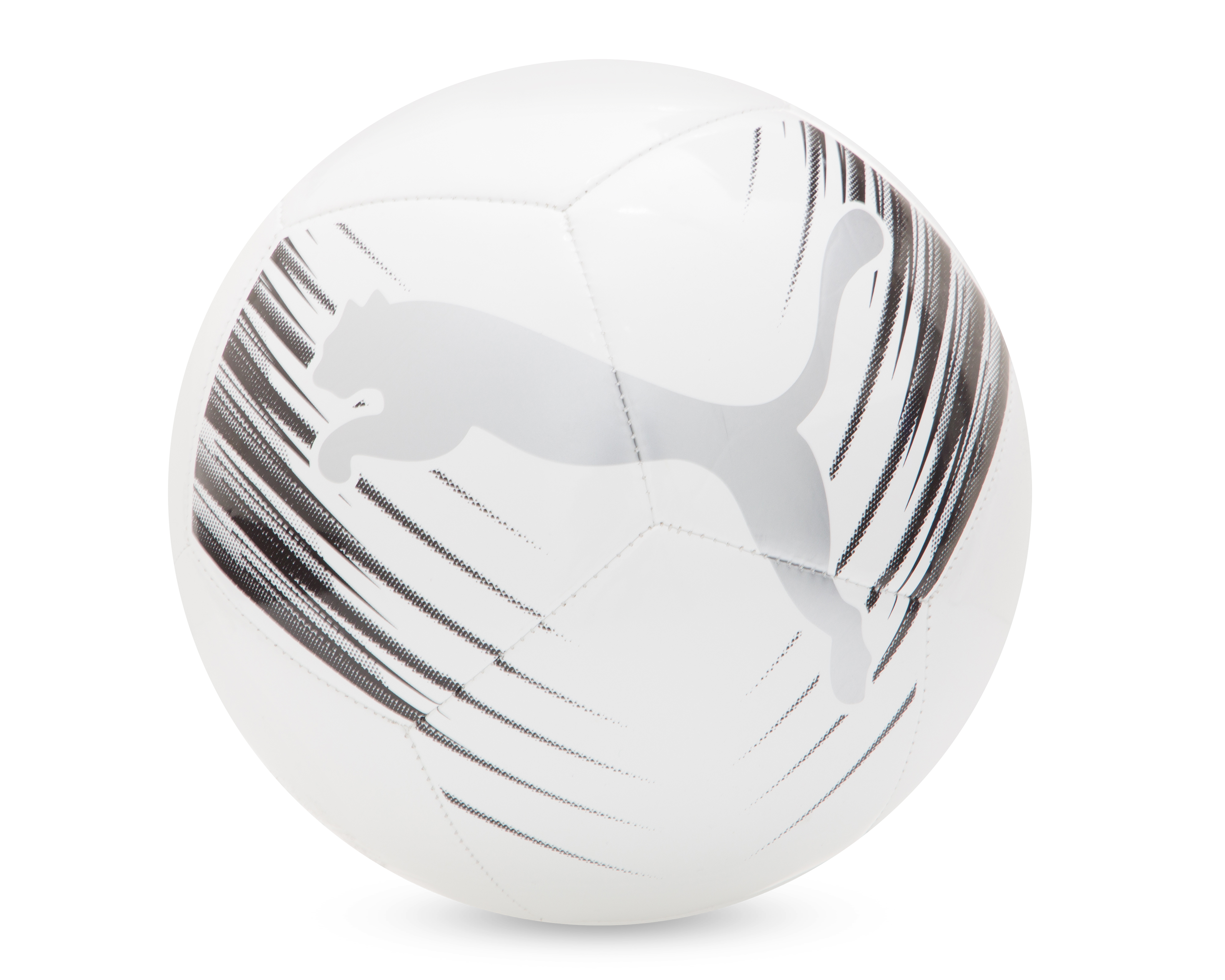 Foto 2 pulgar | Foto 1 | Balón de Futbol Puma Attacanto Tamaño 5