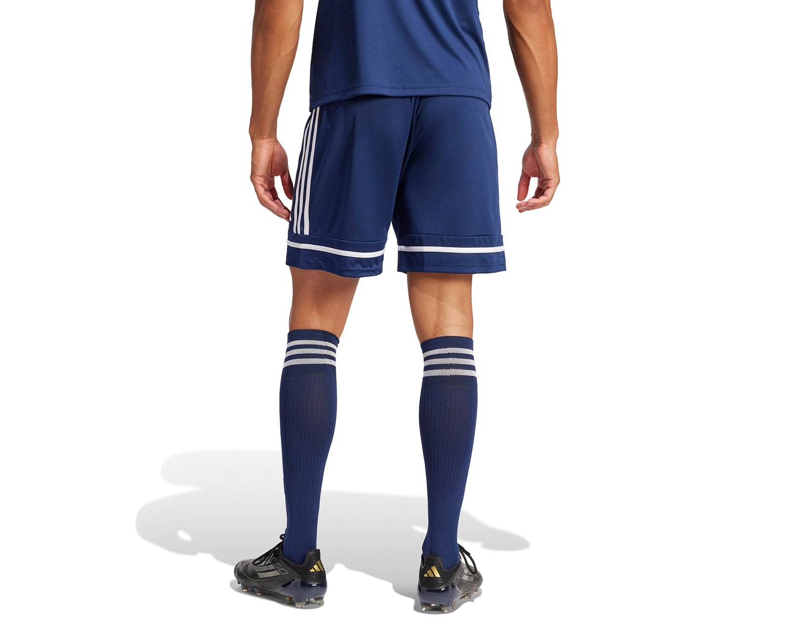 Foto 3 | Foto 3 | Short Deportivo Adidas Squadra 25 Aeroready para Hombre