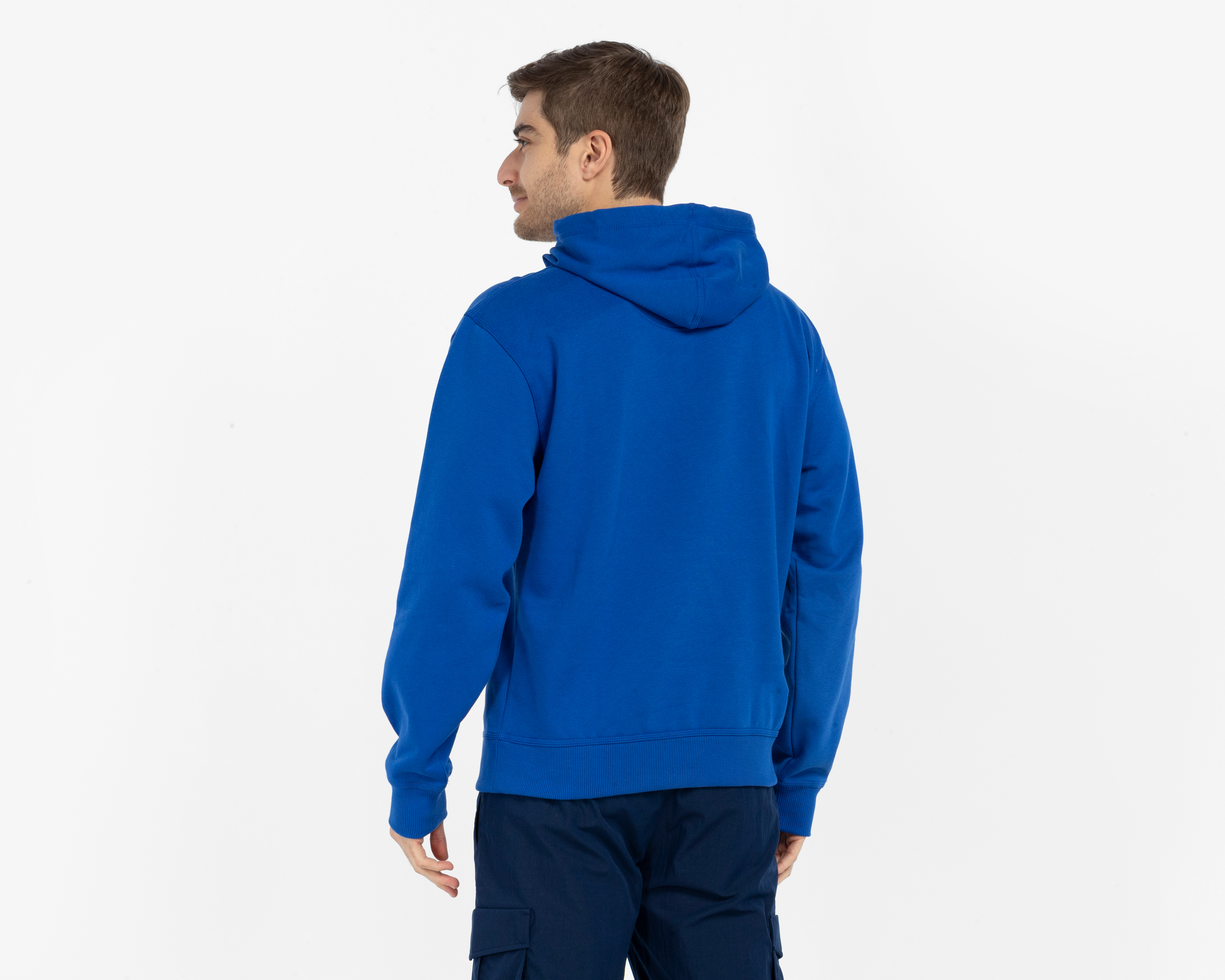 Foto 3 pulgar | Foto 2 | Sudadera con Capucha Champion para Hombre