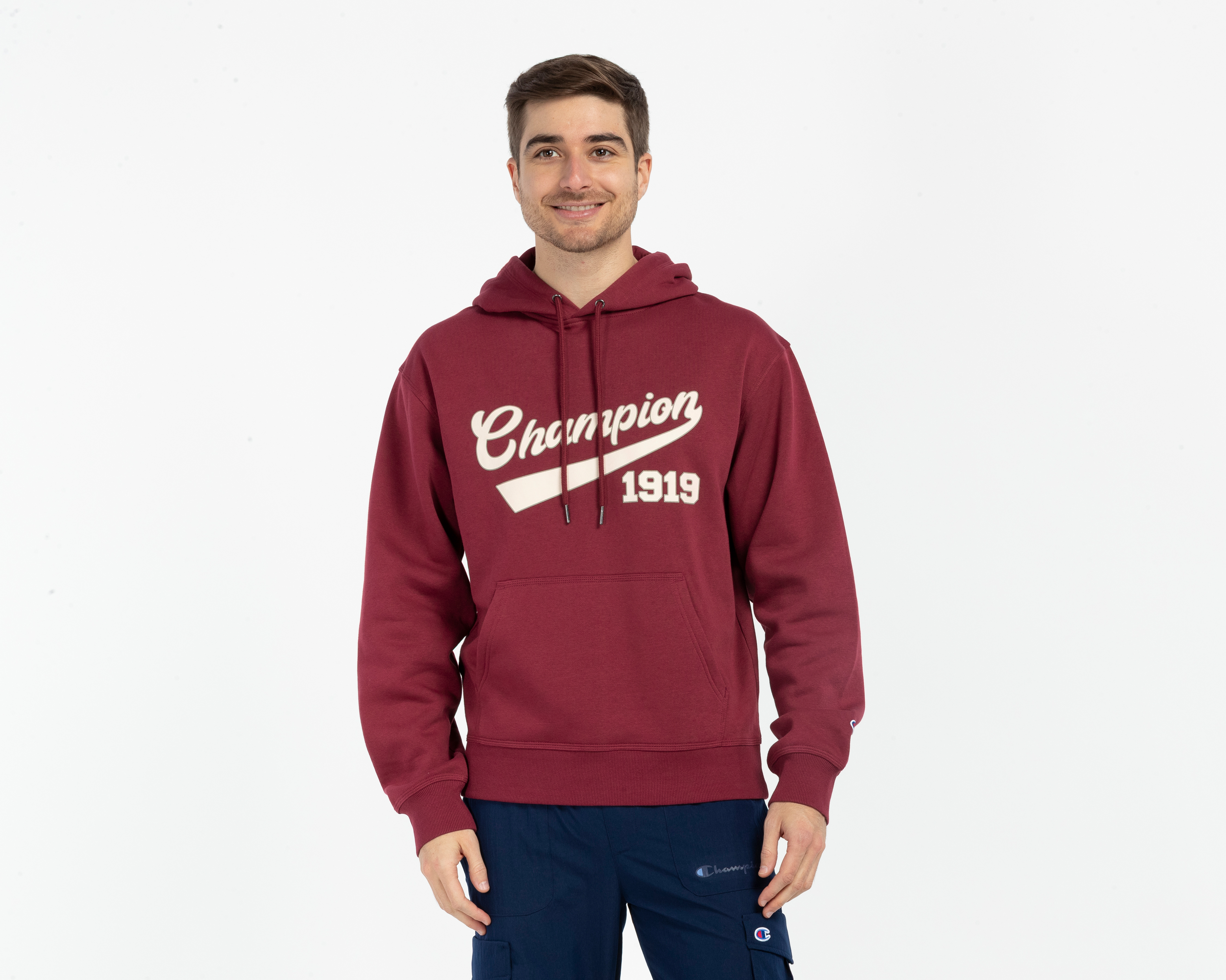 Sudadera Deportiva Champion para Hombre