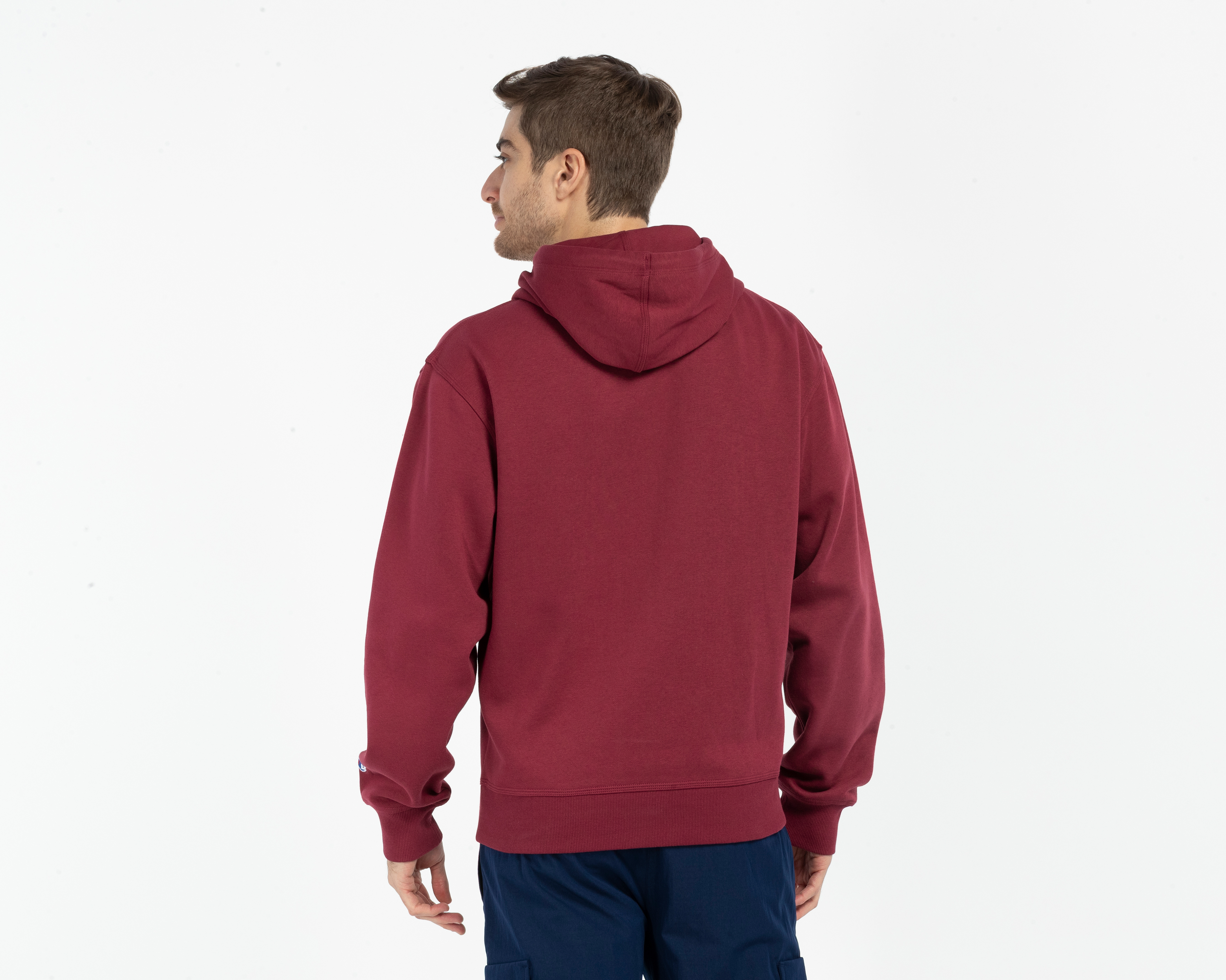 Foto 3 pulgar | Foto 2 | Sudadera Deportiva Champion para Hombre