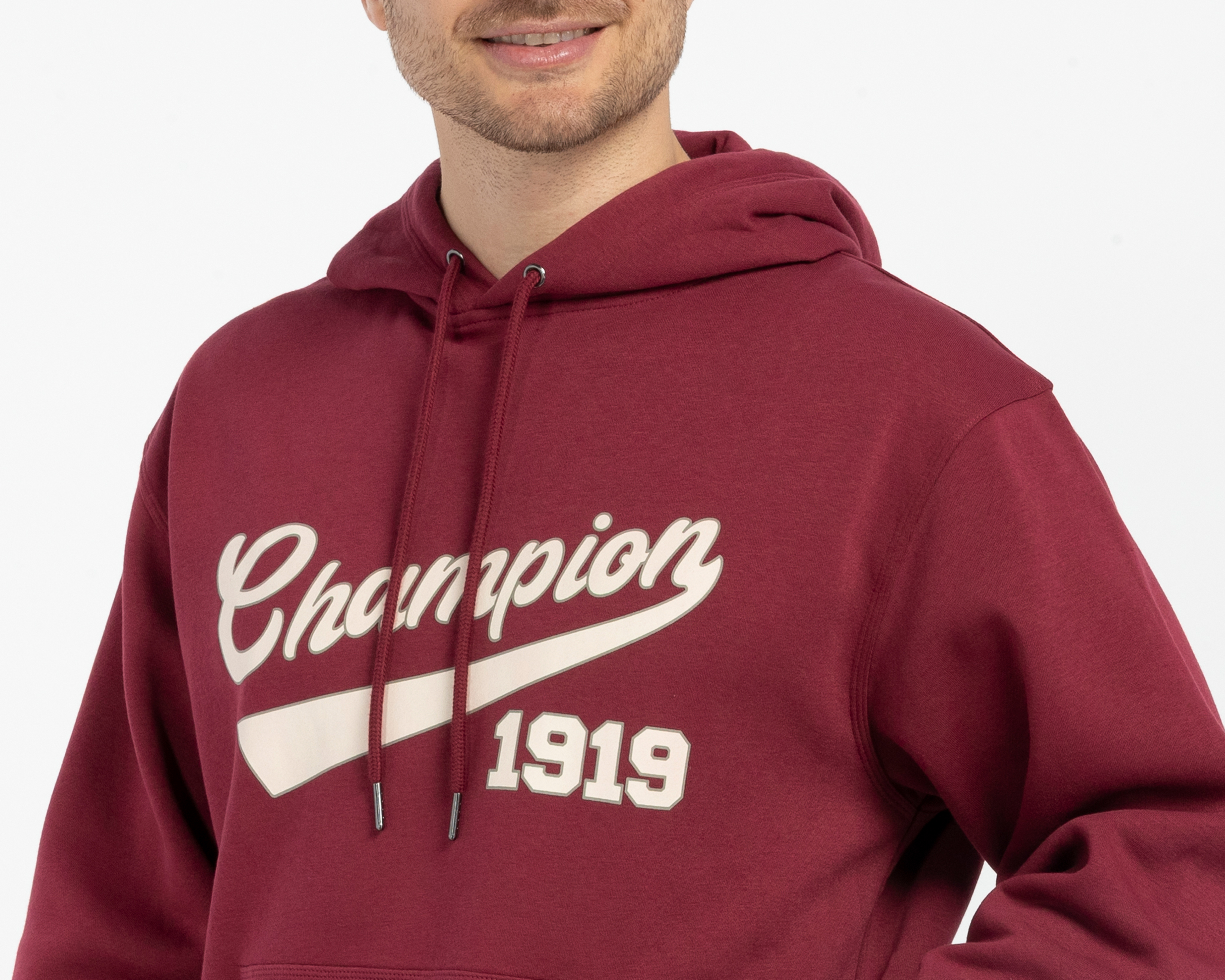 Foto 3 | Foto 3 | Sudadera Deportiva Champion para Hombre