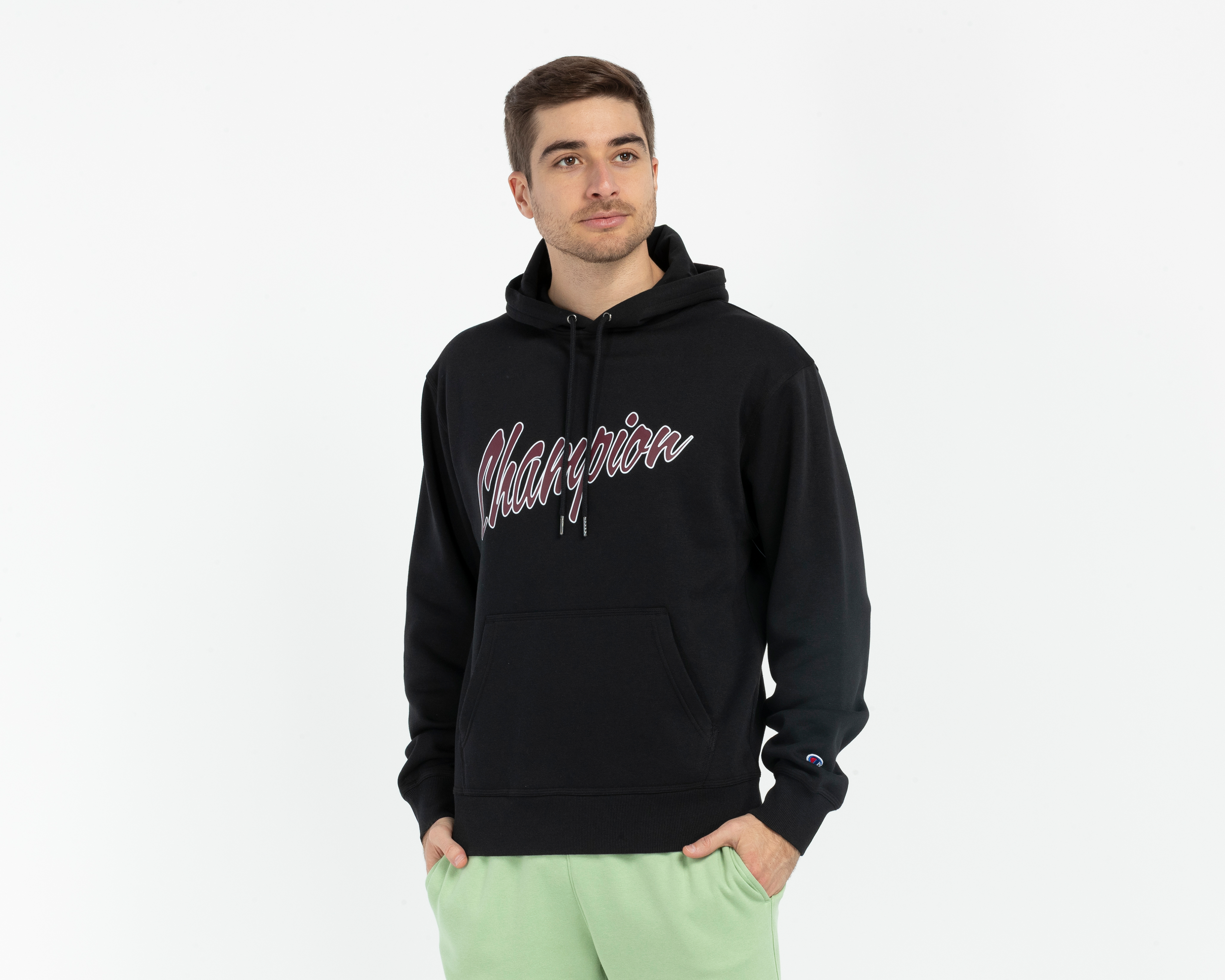 Sudadera Deportiva Champion para Hombre