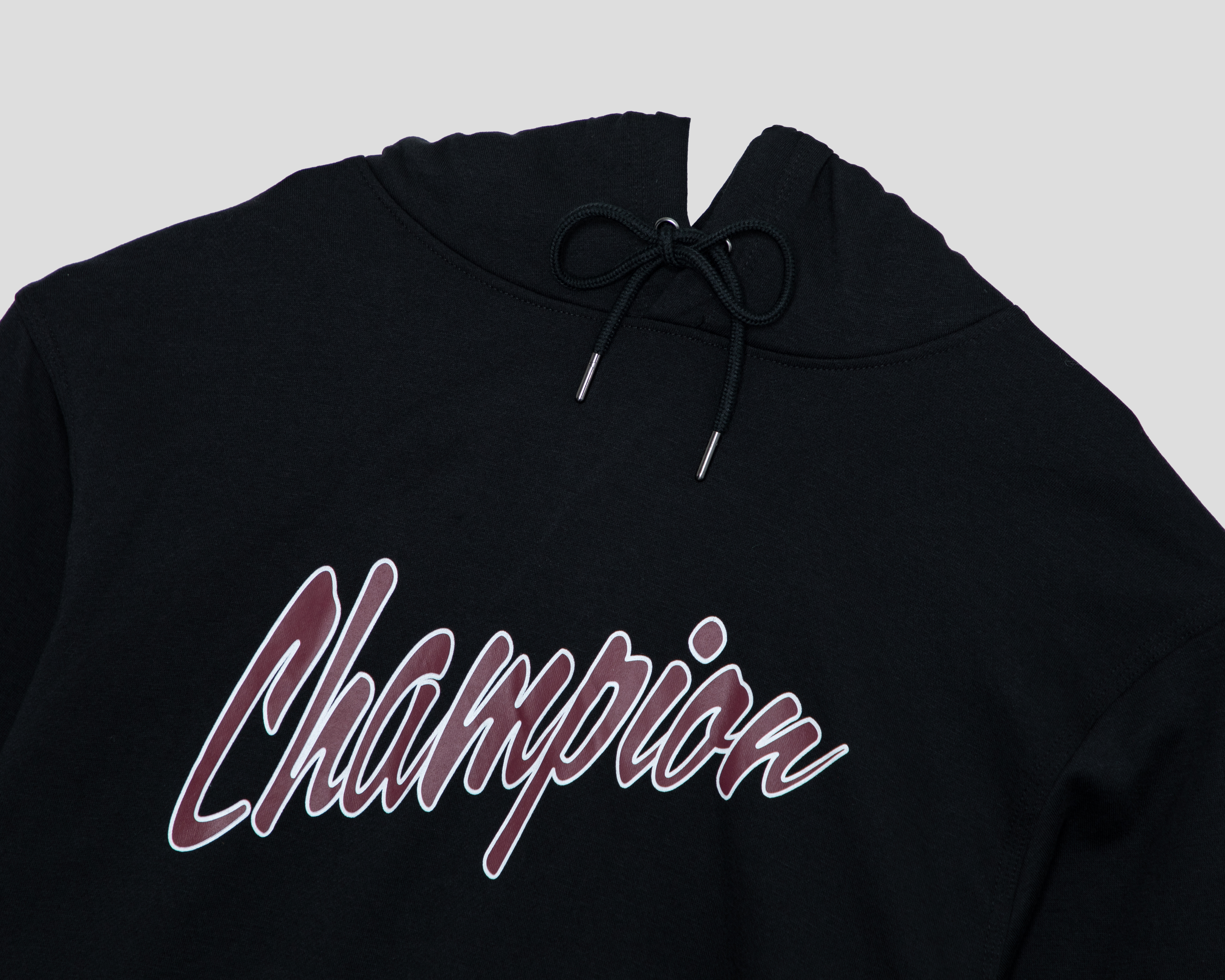 Foto 3 | Foto 3 | Sudadera Deportiva Champion para Hombre