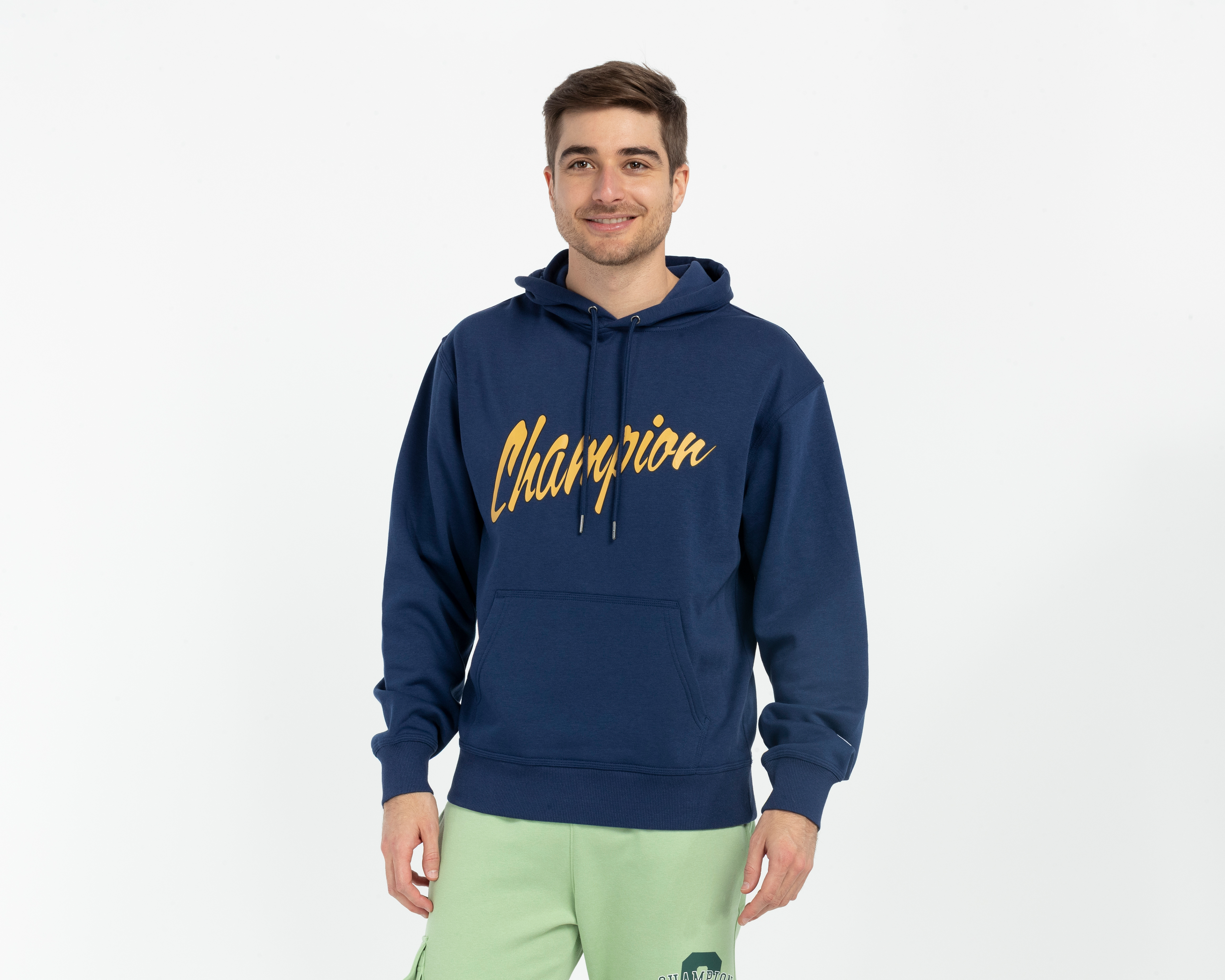 Foto 1 | Foto 1 | Sudadera Deportiva Champion para Hombre