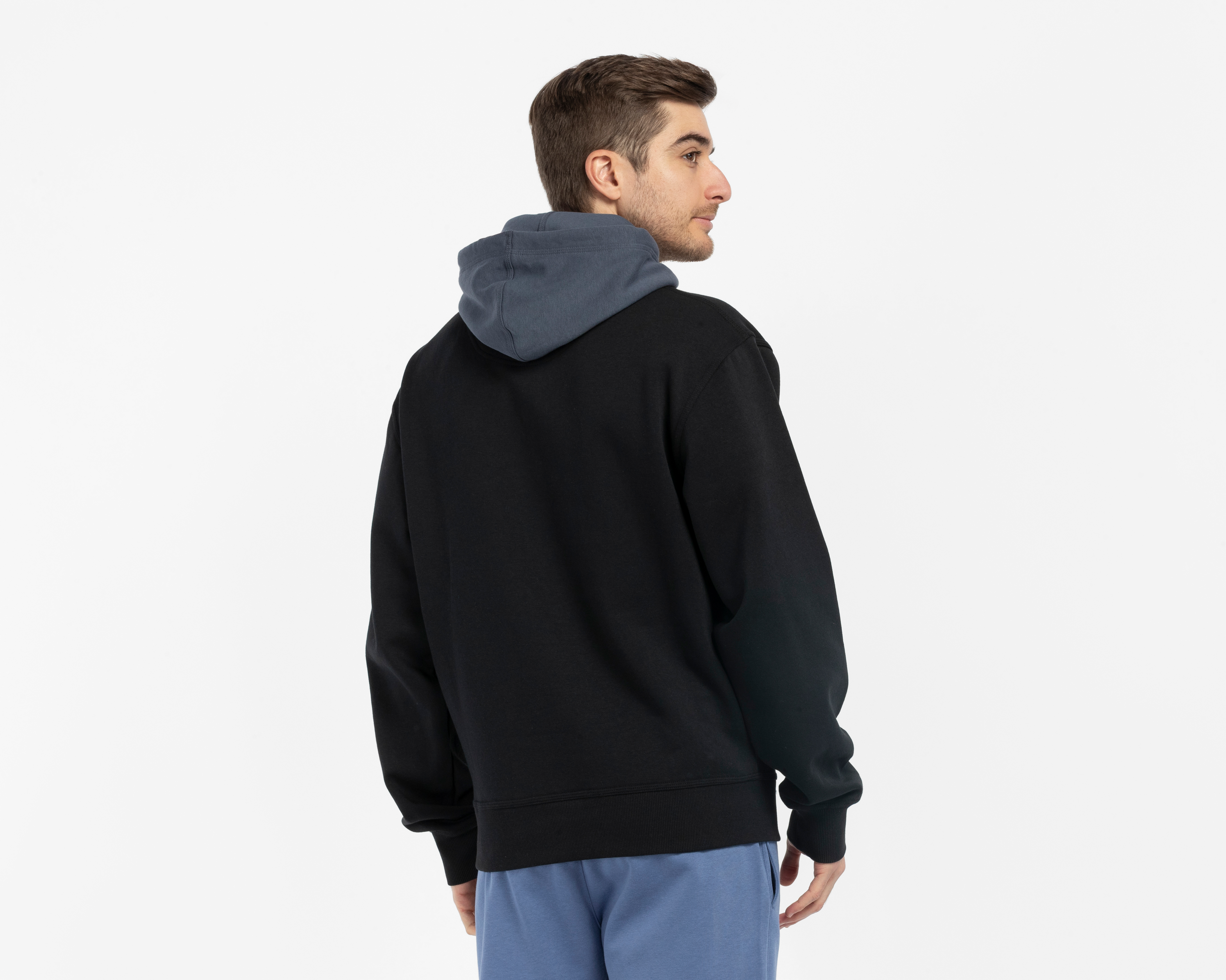 Foto 2 | Foto 2 | Sudadera Deportiva Champion para Hombre