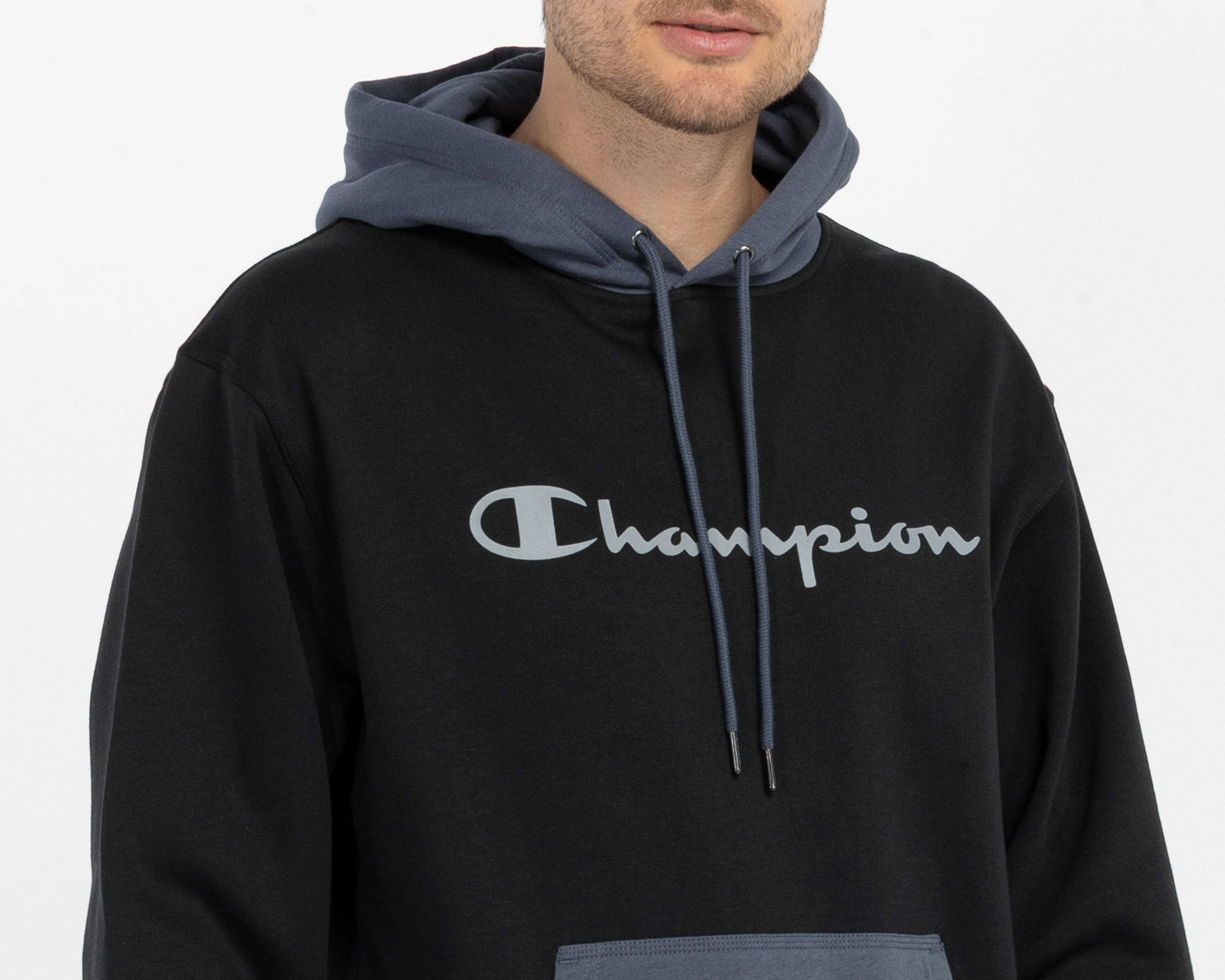 Foto 3 | Foto 3 | Sudadera Deportiva Champion para Hombre
