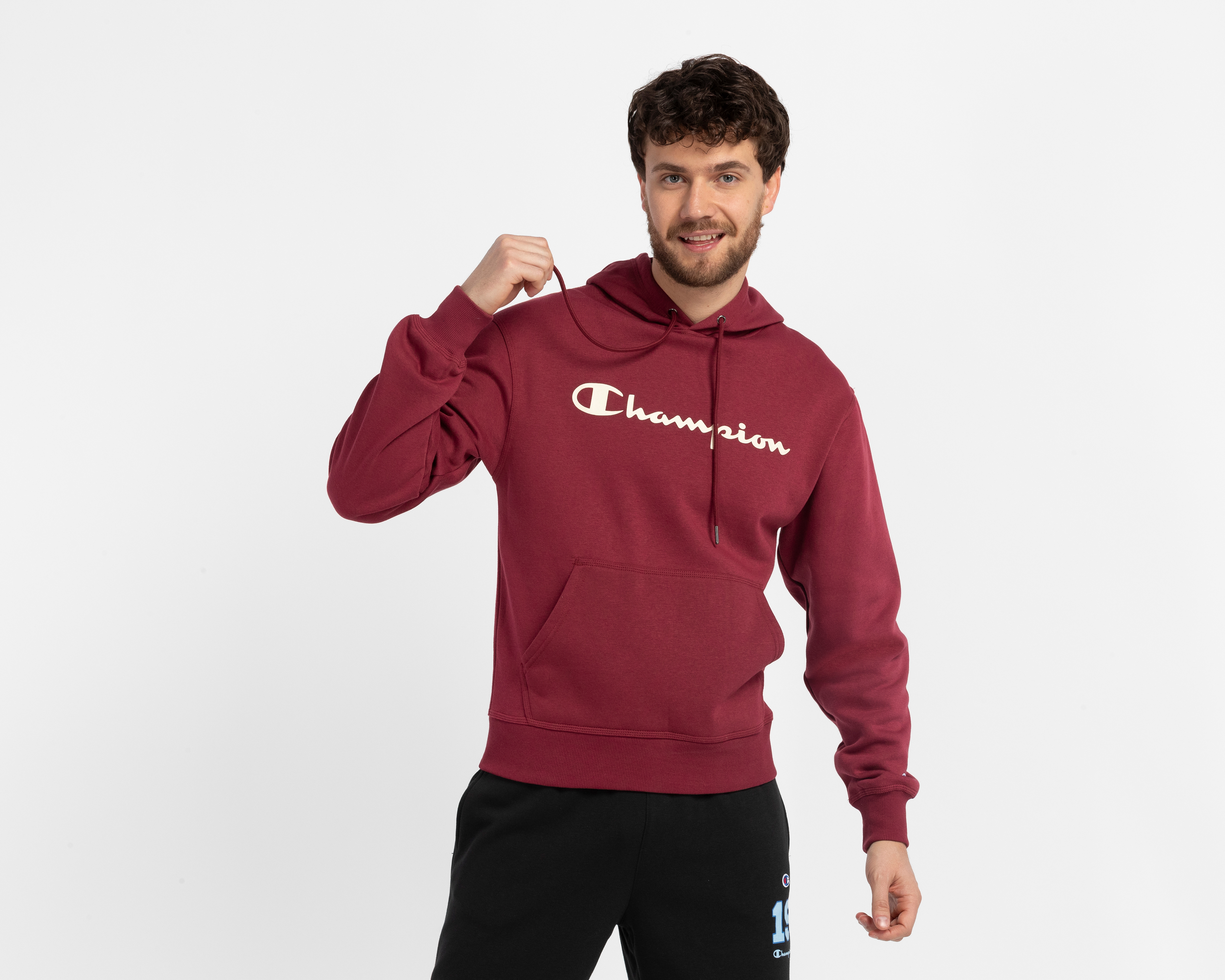 Sudadera Deportiva Champion para Hombre