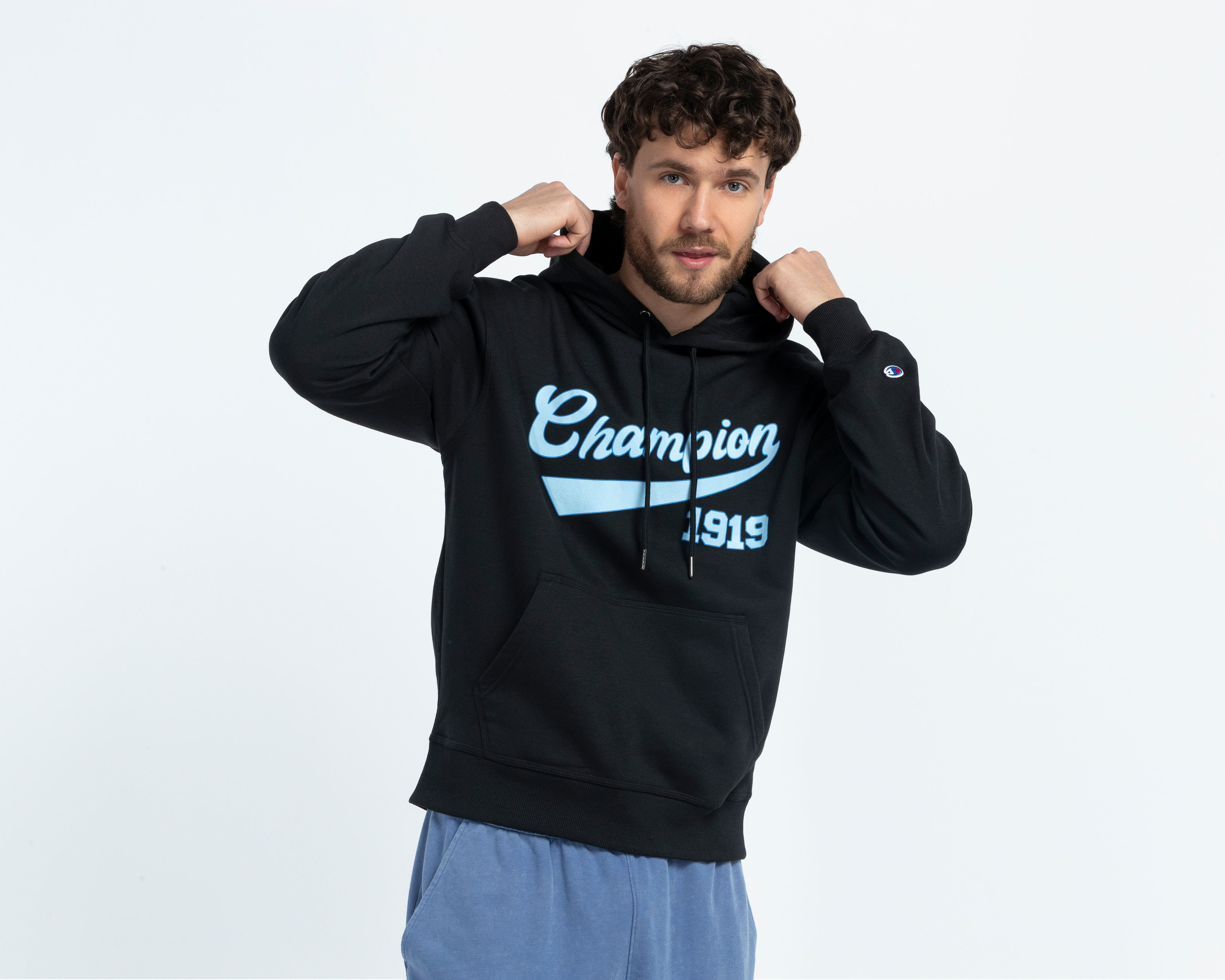 Sudadera Deportiva Champion para Hombre