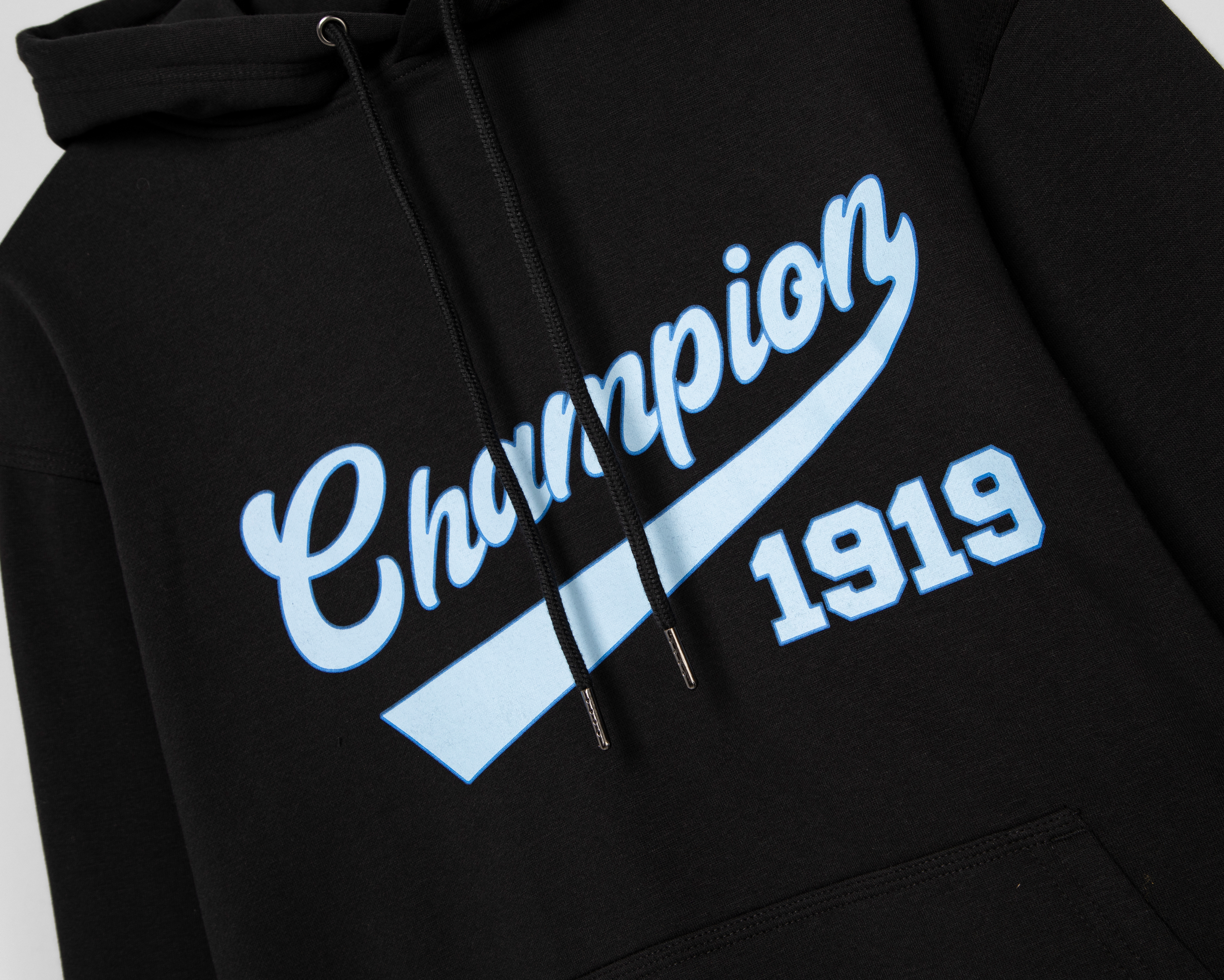 Foto 4 pulgar | Foto 3 | Sudadera Deportiva Champion para Hombre