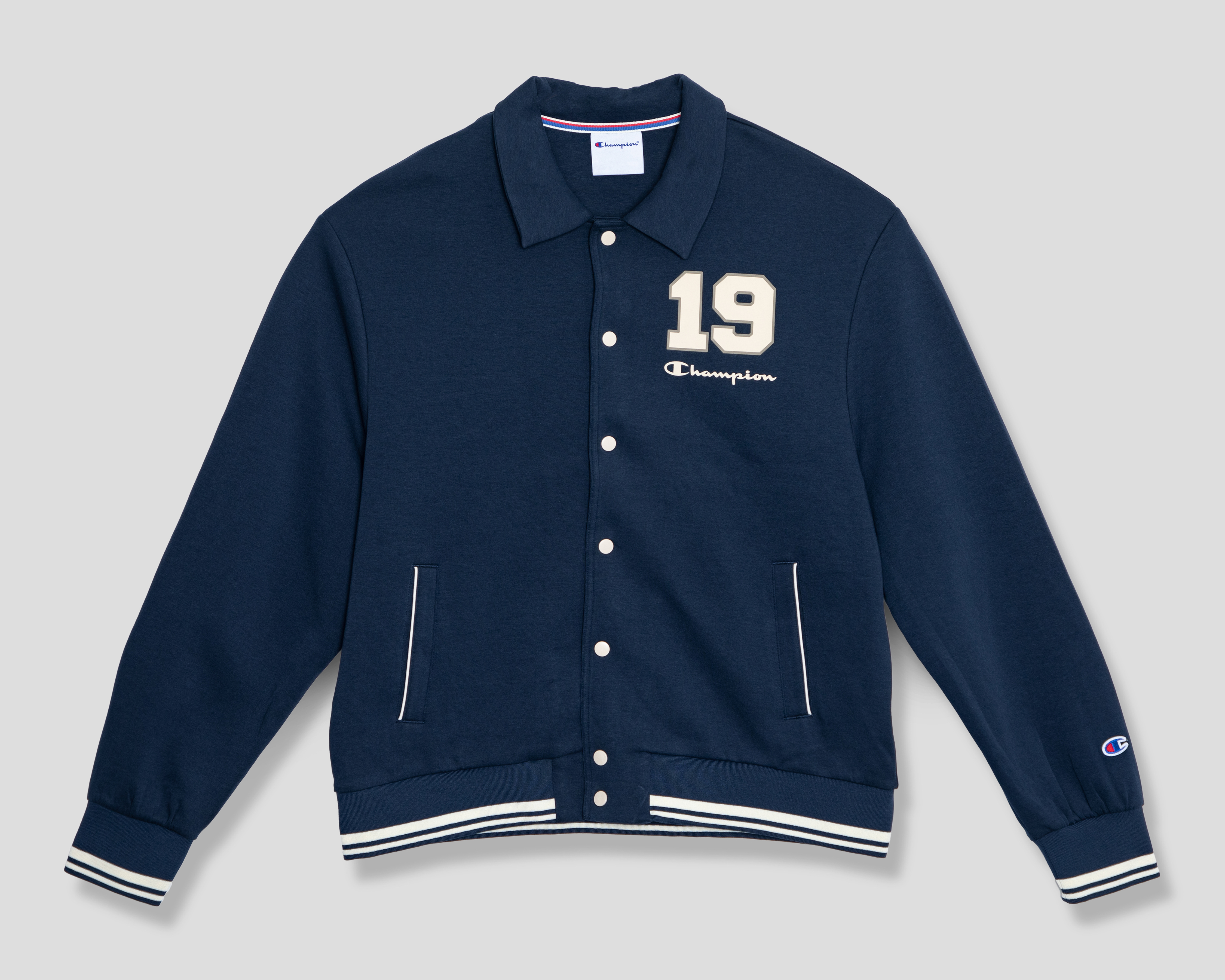 Chamarra Deportiva Champion para Hombre