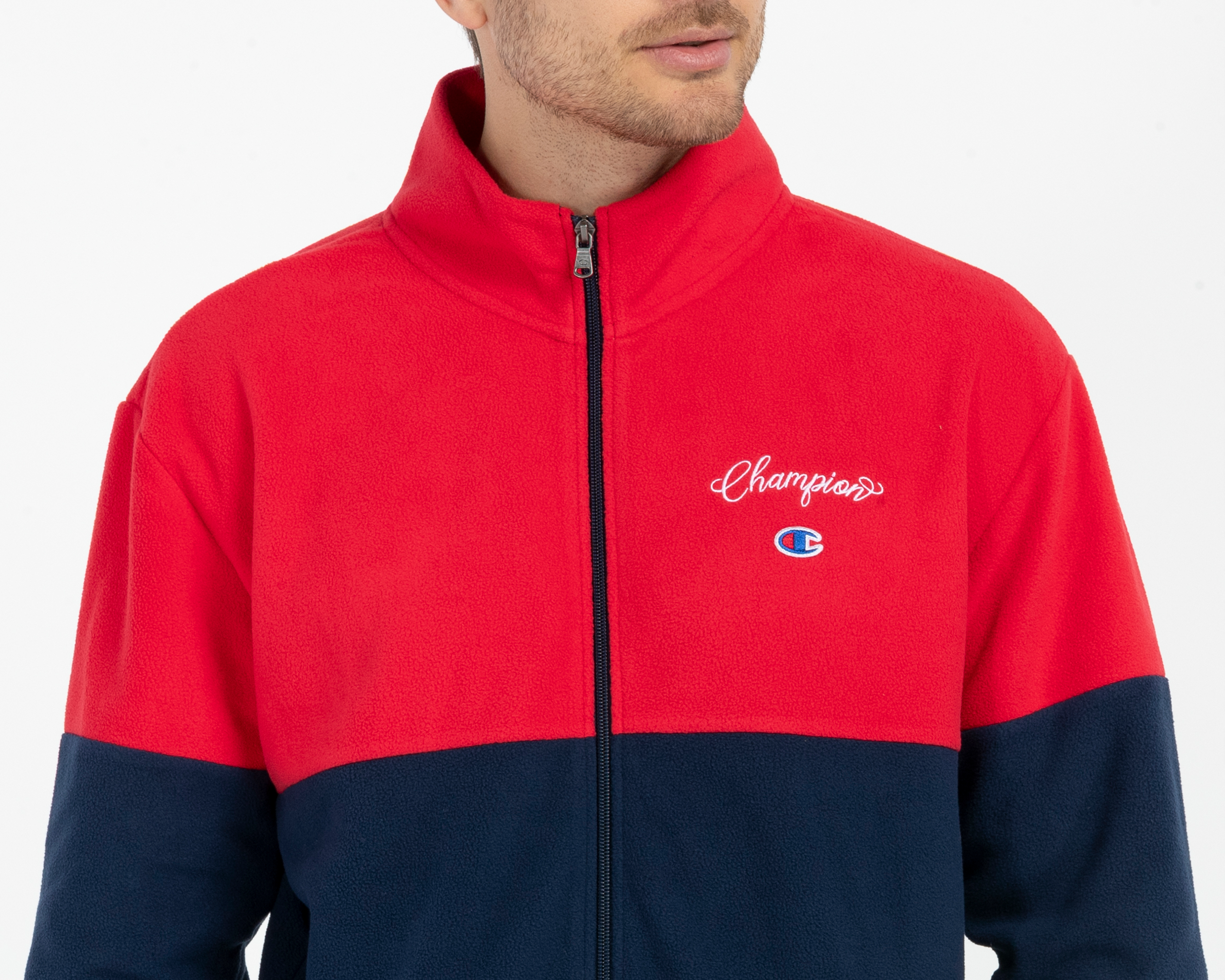 Foto 3 | Foto 3 | Chamarra Deportiva Champion para Hombre