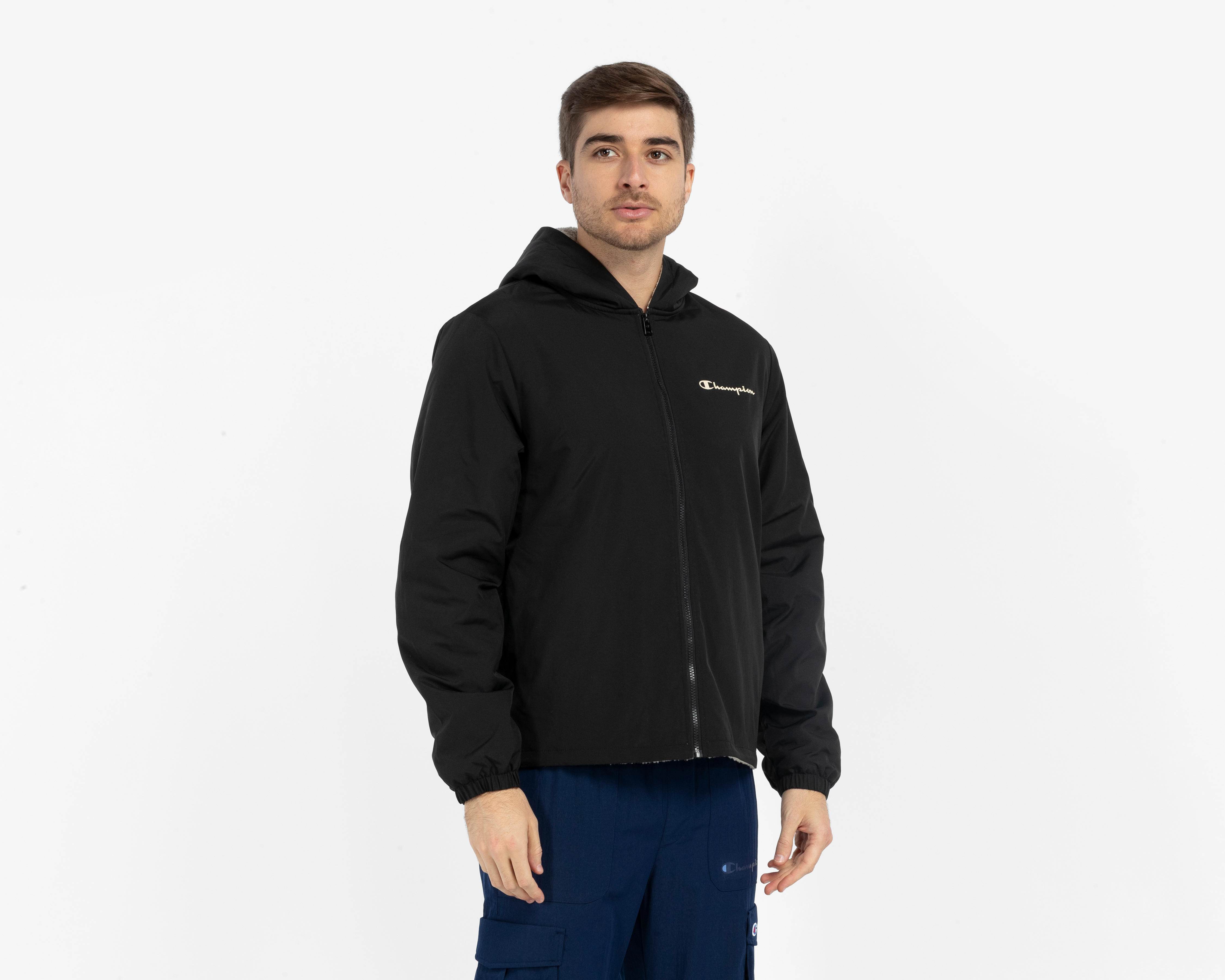 Foto 1 | Foto 1 | Chamarra Deportiva Champion para Hombre