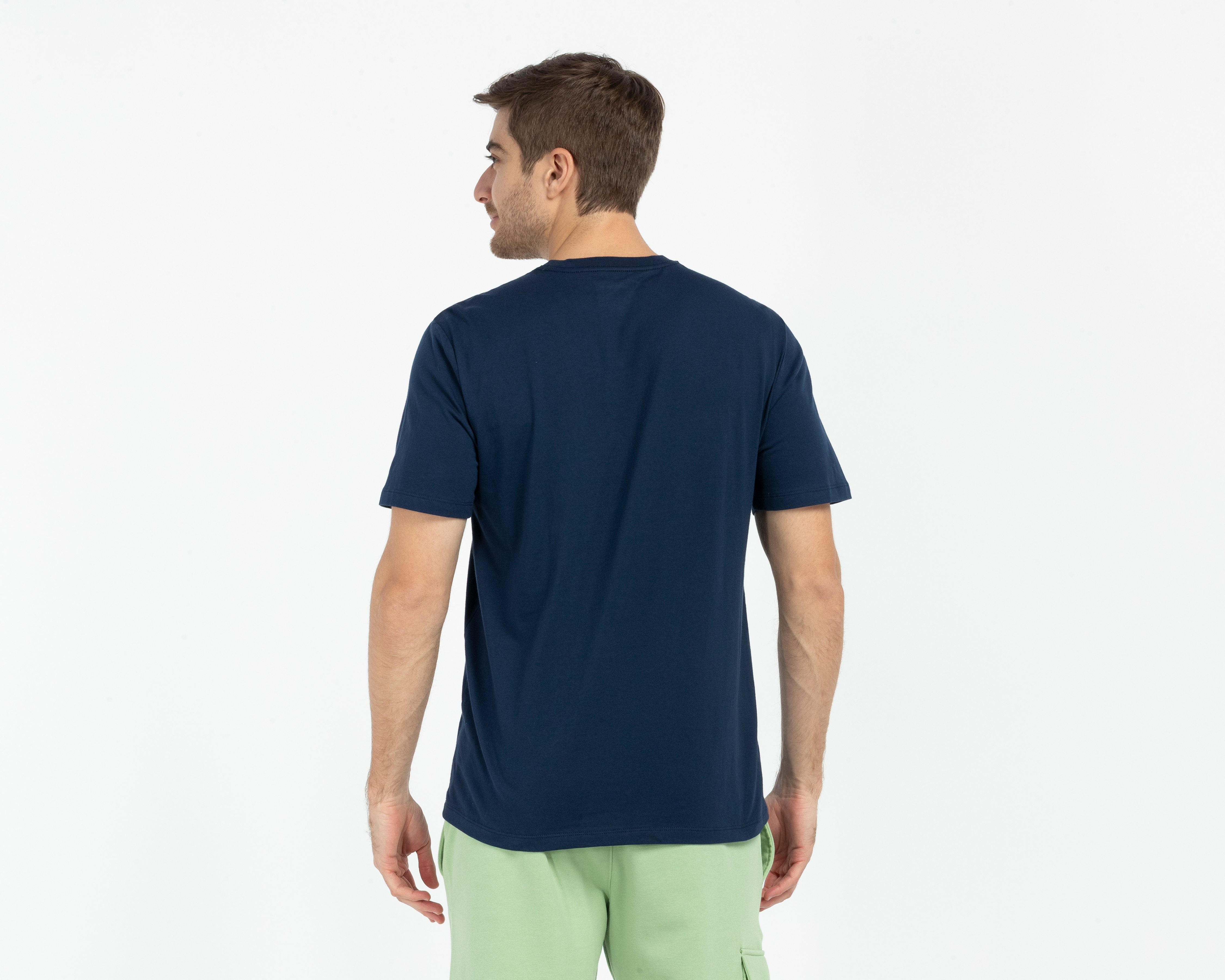 Foto 3 pulgar | Foto 2 | Playera Deportiva Champion para Hombre